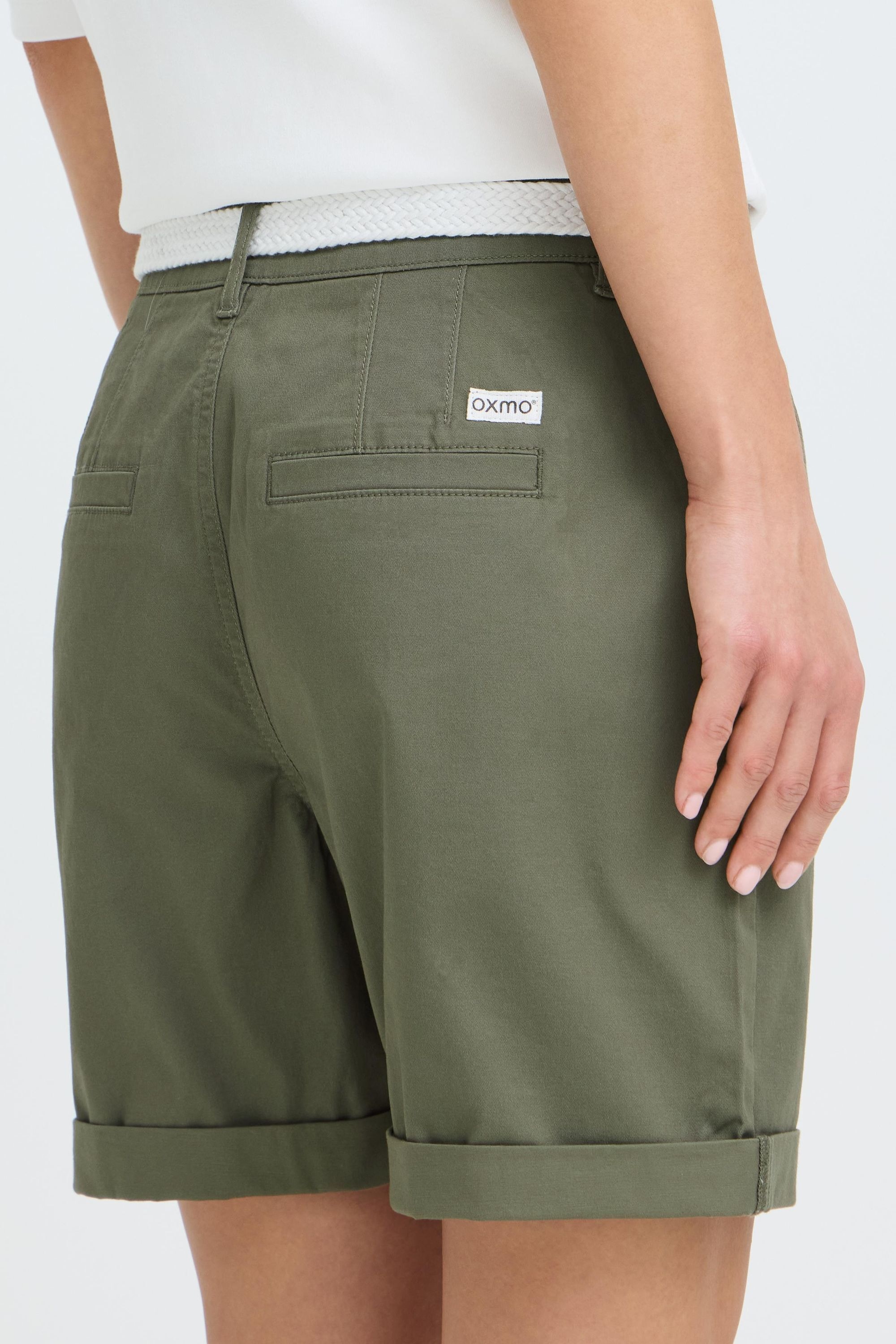 OXMO Chinoshorts »Chinoshorts OXChakira«