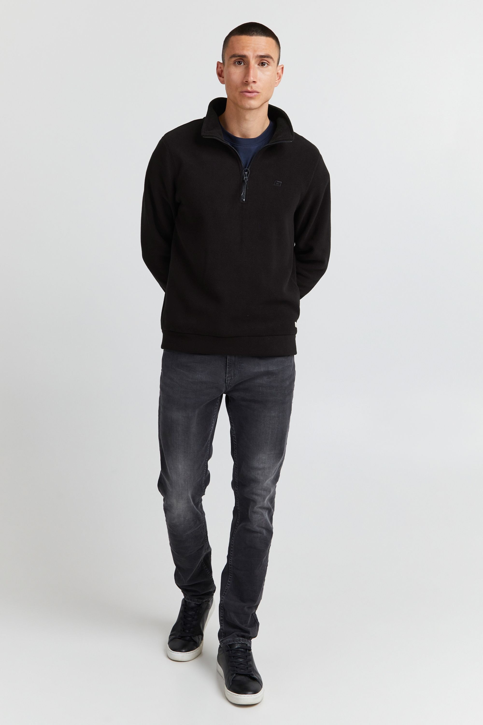 Blend Troyer »Troyer BHSweatshirt«