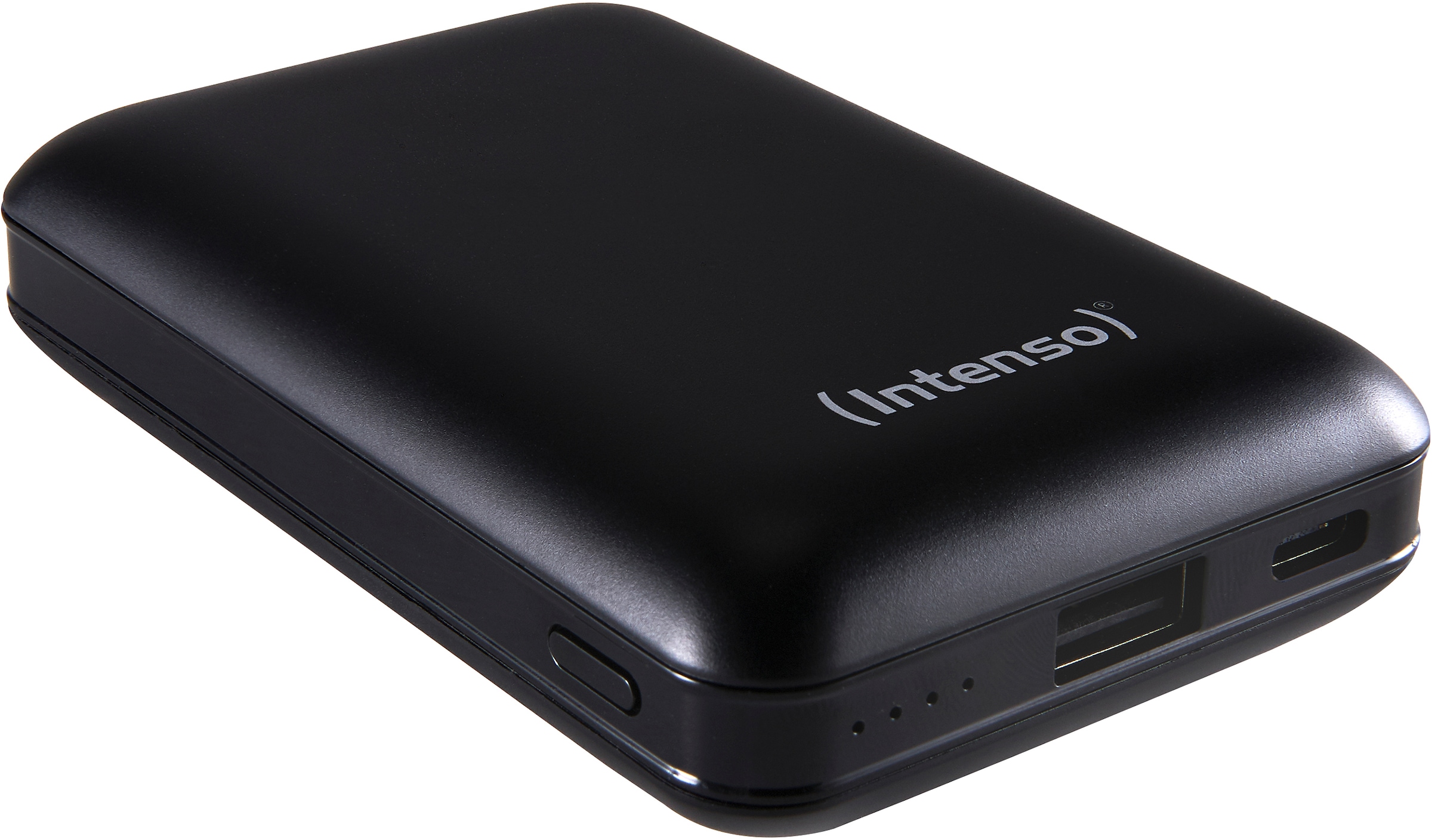 Intenso Powerbank »A5200«, 10000 mAh, 5 V