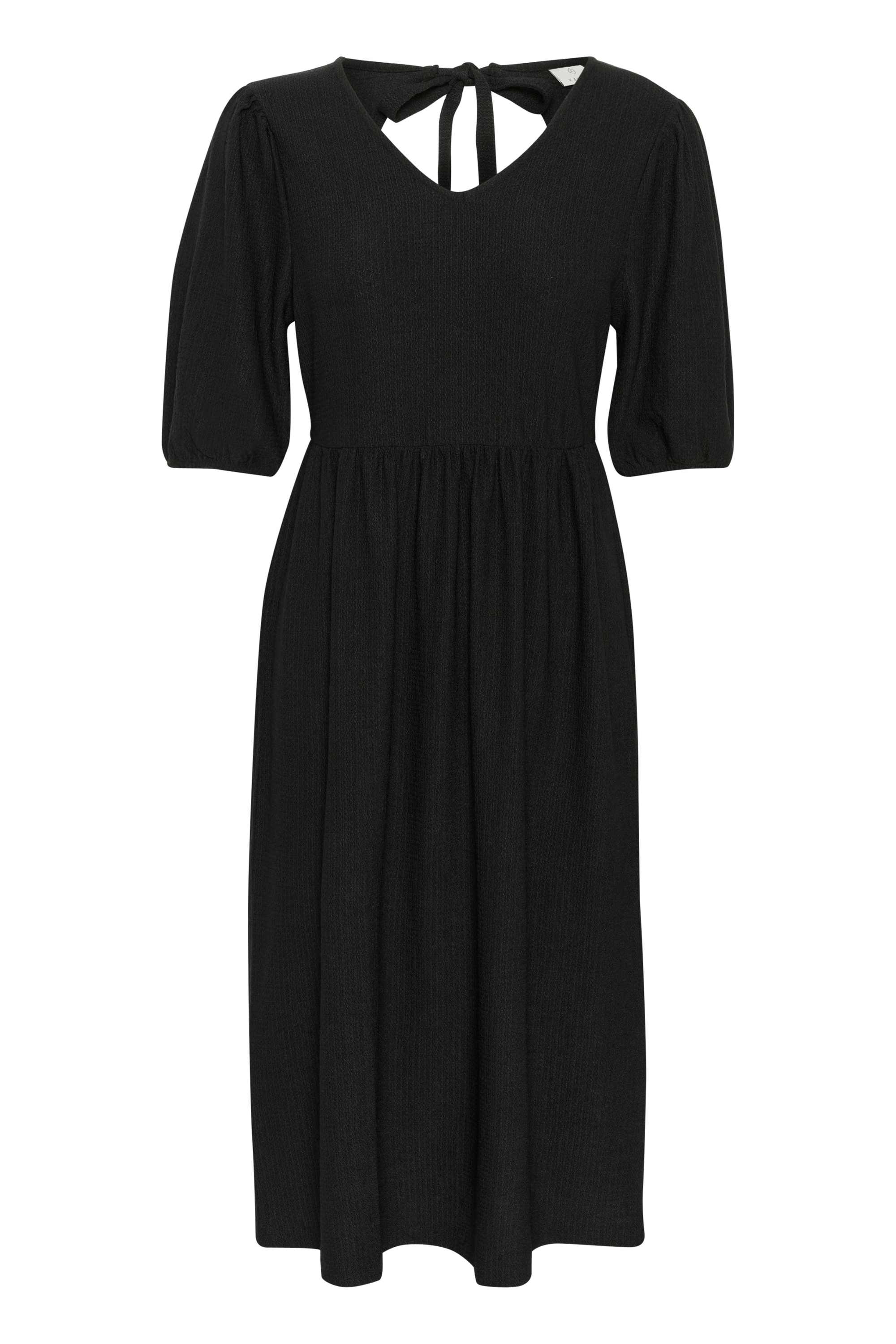 KAFFE Midikleid »Kleid KAveneda«