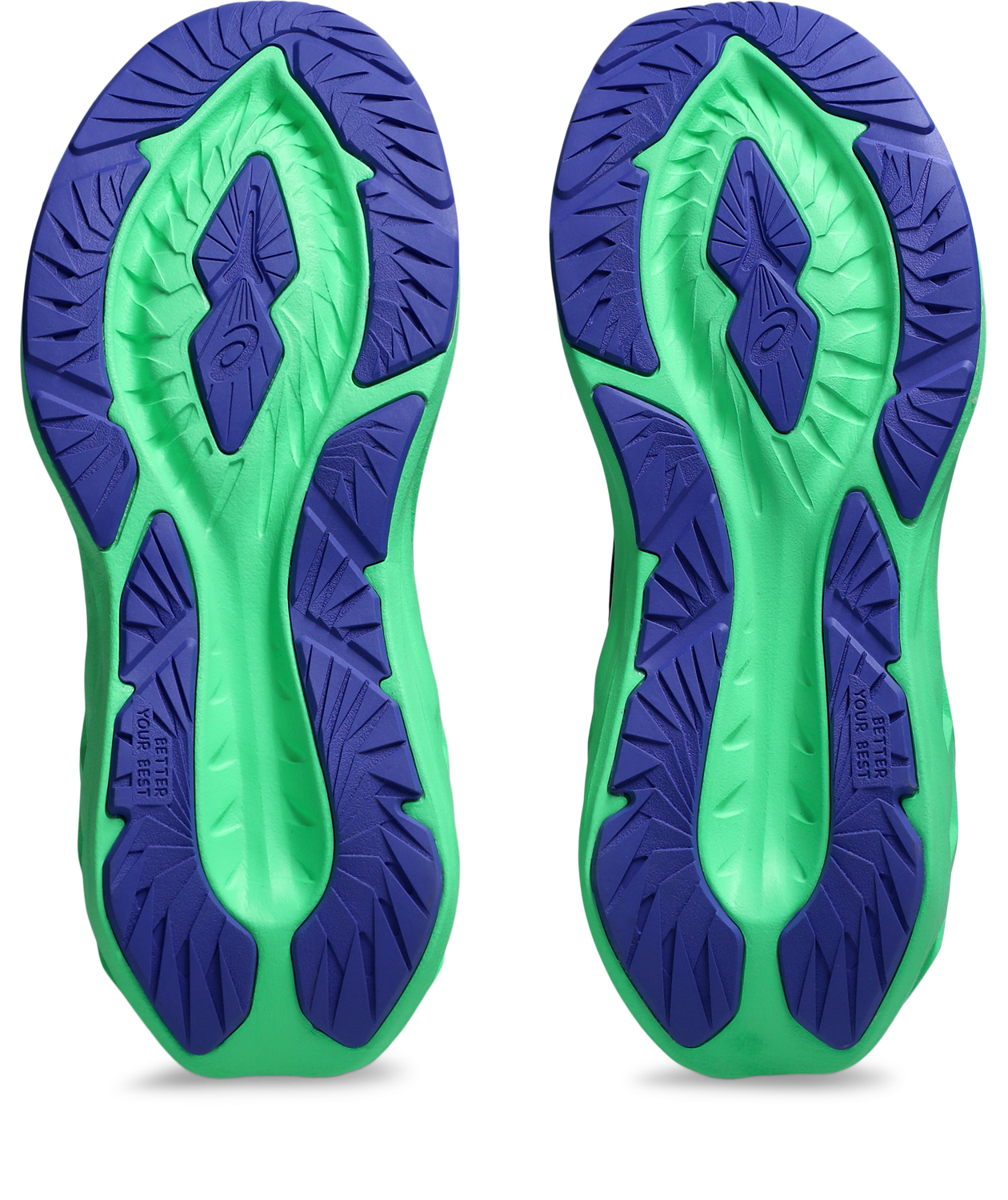 Asics Laufschuh »NOVABLAST 5 GS«