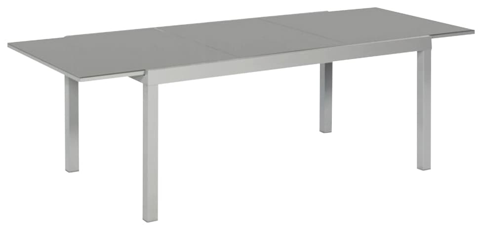 MERXX OTTO »Semi 110x200 cm Gartentisch AZ-Tisch«, bei