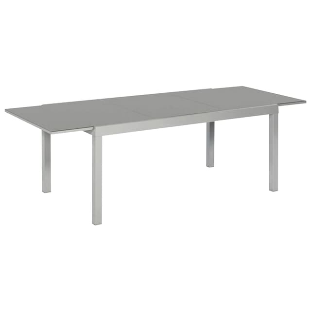MERXX Gartentisch »Semi AZ-Tisch«, 110x200 cm bei OTTO