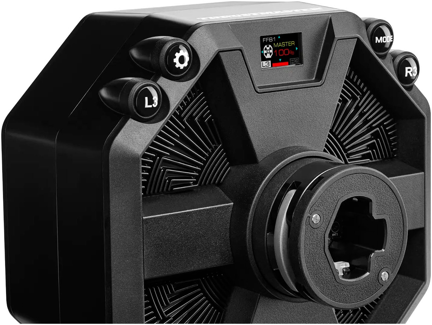 Thrustmaster Gaming-Lenkrad »T598 Servo Base«
