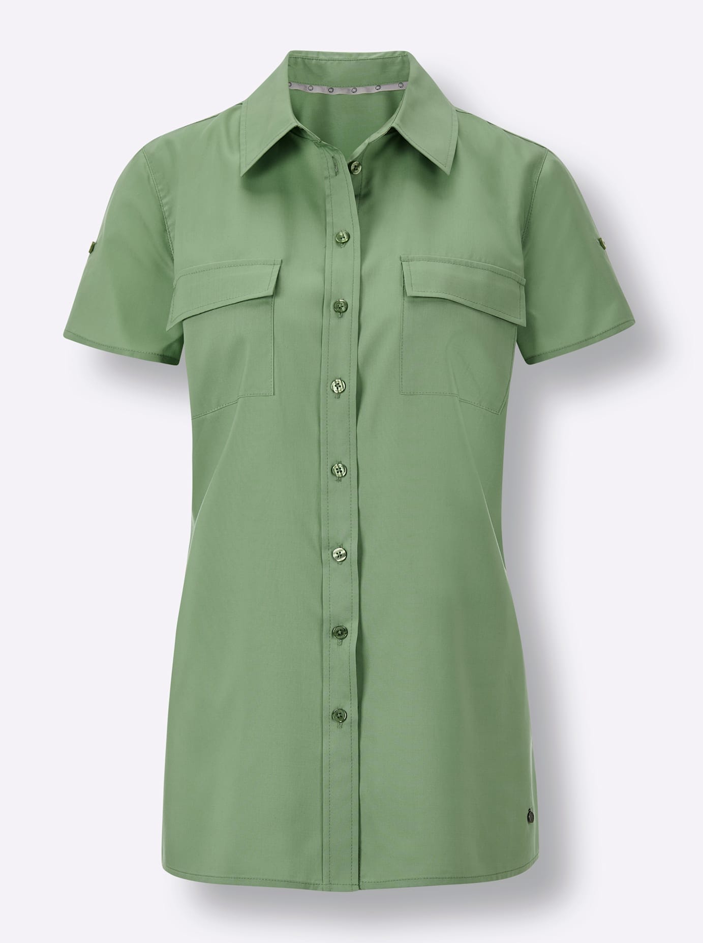 CREATION L PREMIUM Hemdbluse