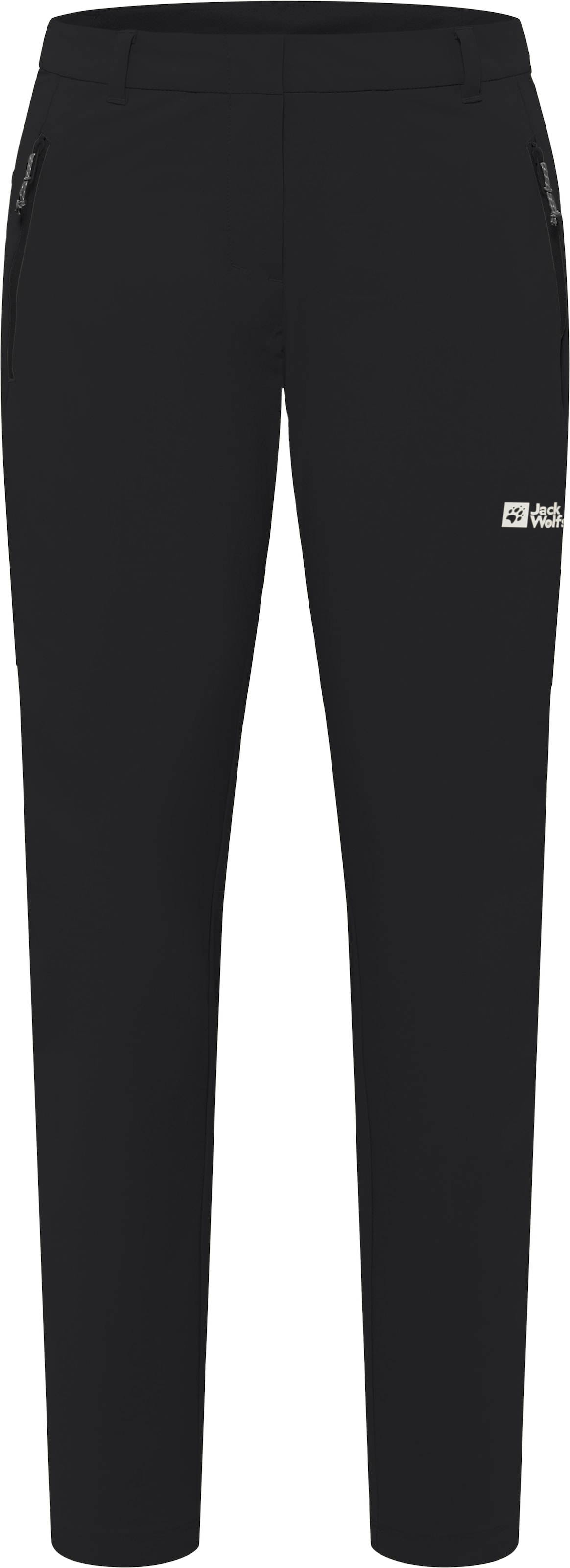 Jack Wolfskin Funktionshose »HIKEOUT PANTS W«