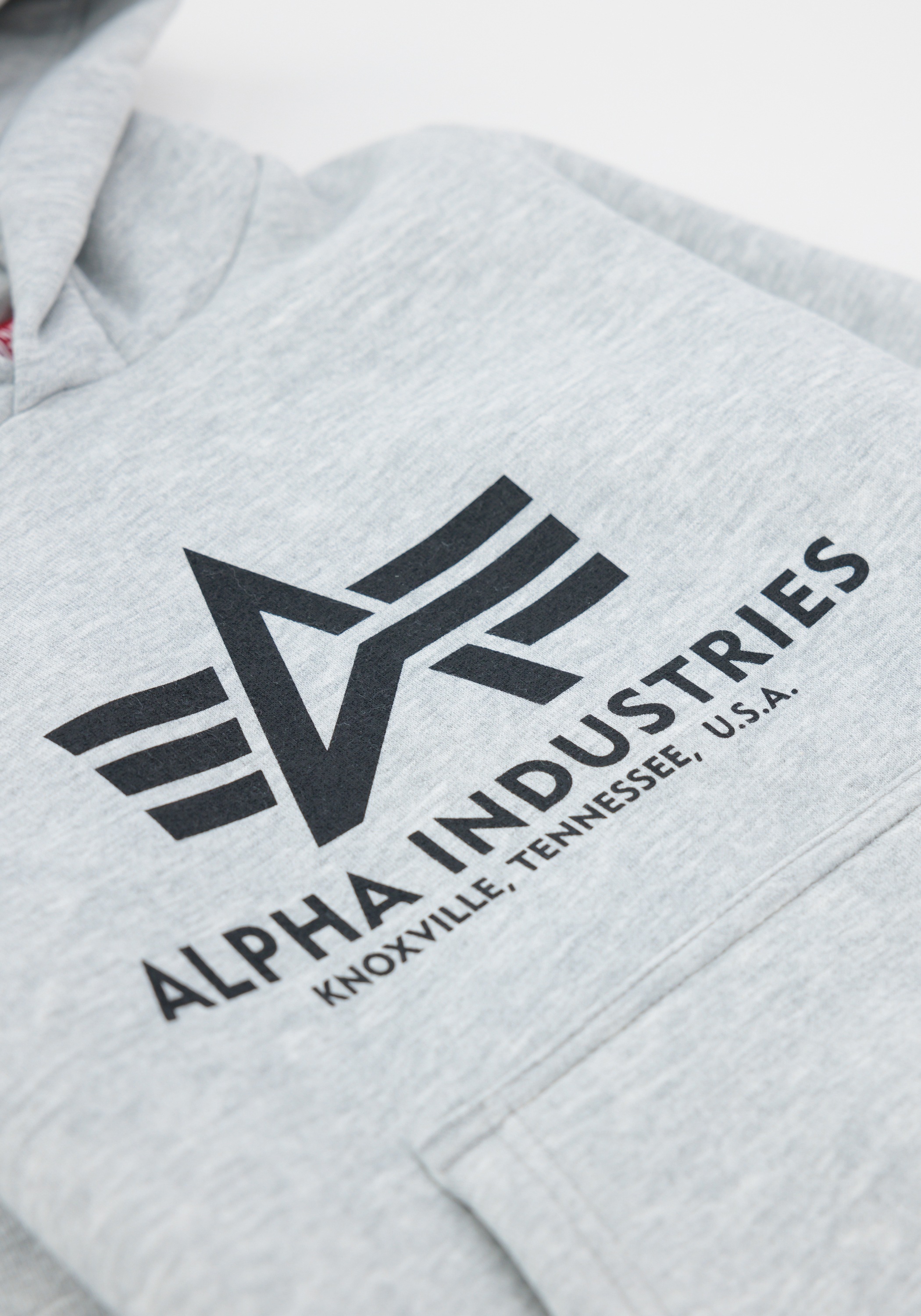 Alpha Industries Hoodie »Alpha Industries Kids - Hoodies Basic Hoodie Kids/Teens«
