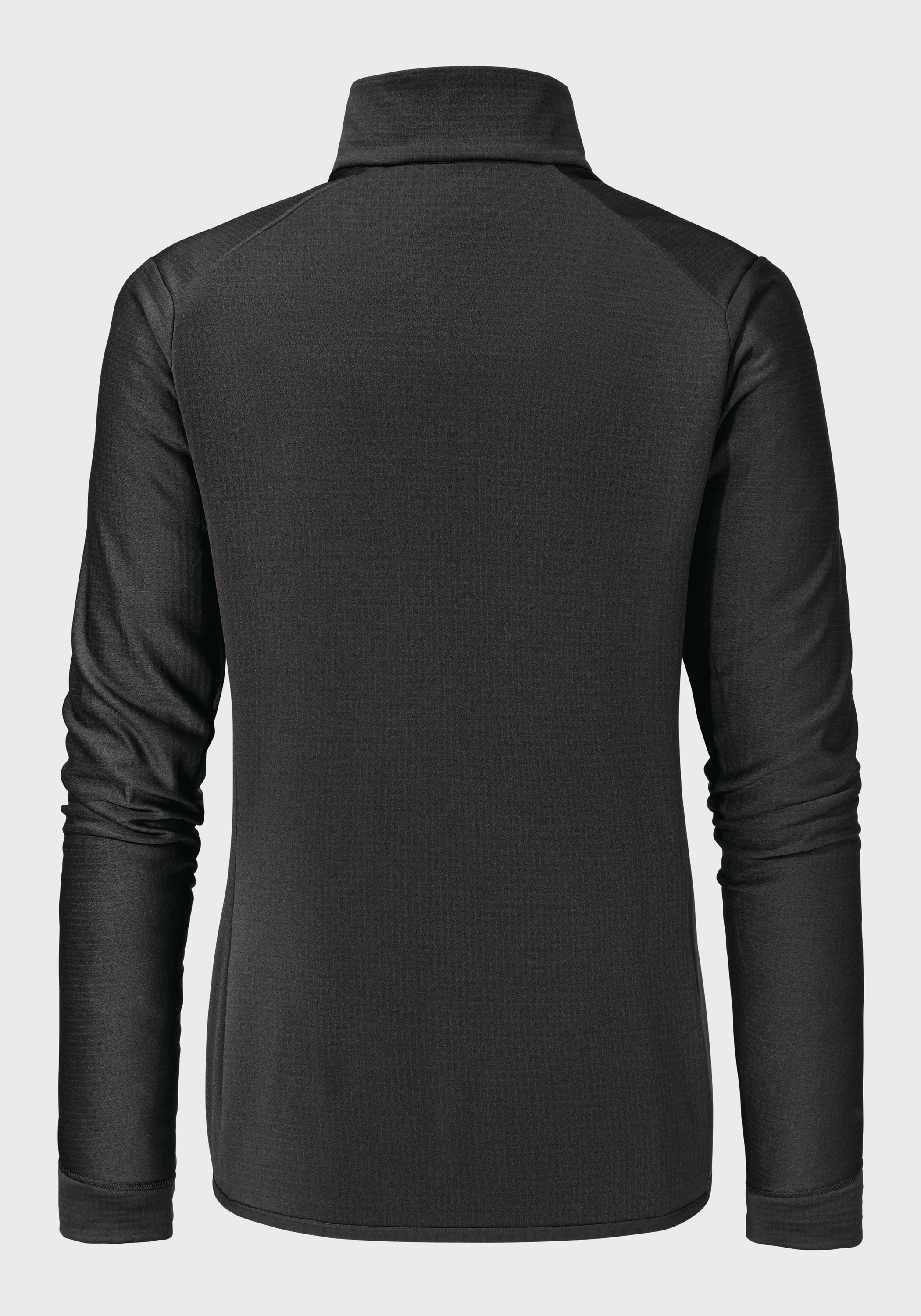 Schöffel Fleecejacke »Mountain Fleece Jkt Style Blaueis WMS«, ohne Kapuze