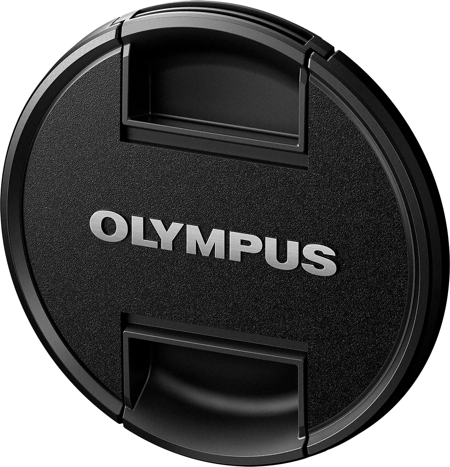 Olympus Zoomobjektiv »M.ZUIKO Digital ED 12-200 mm F3.5-6.3«, passend für Olympus & OM SYSTEM MFT Kameras