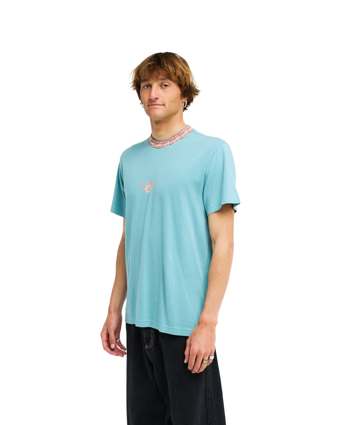 Billabong T-Shirt »Tribal«