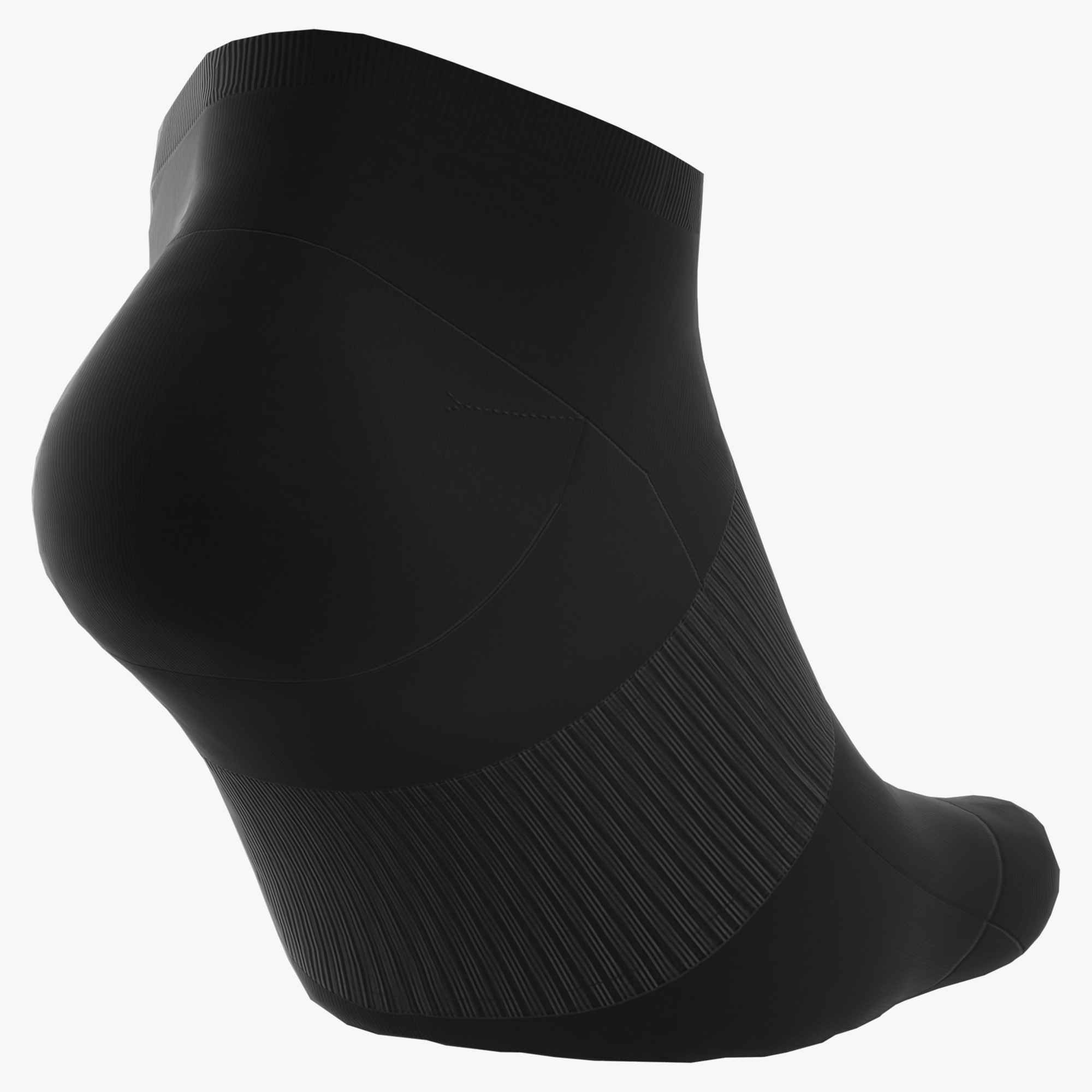 Nike Funktionssocken »U NK EVERYDAY LTWT NS 6PR 132« für sportliche Aktivitäten und Fitness, weiches, elastisches Garn