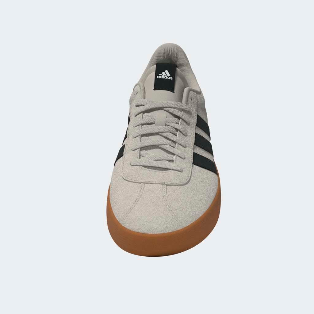 adidas Sportswear Sneaker »VL COURT 3.0«  inspiriert vom Design des adidas samba