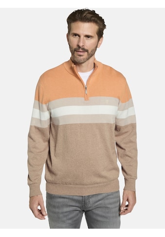 Troyer »Pullover CALENZA«, (1 tlg.)