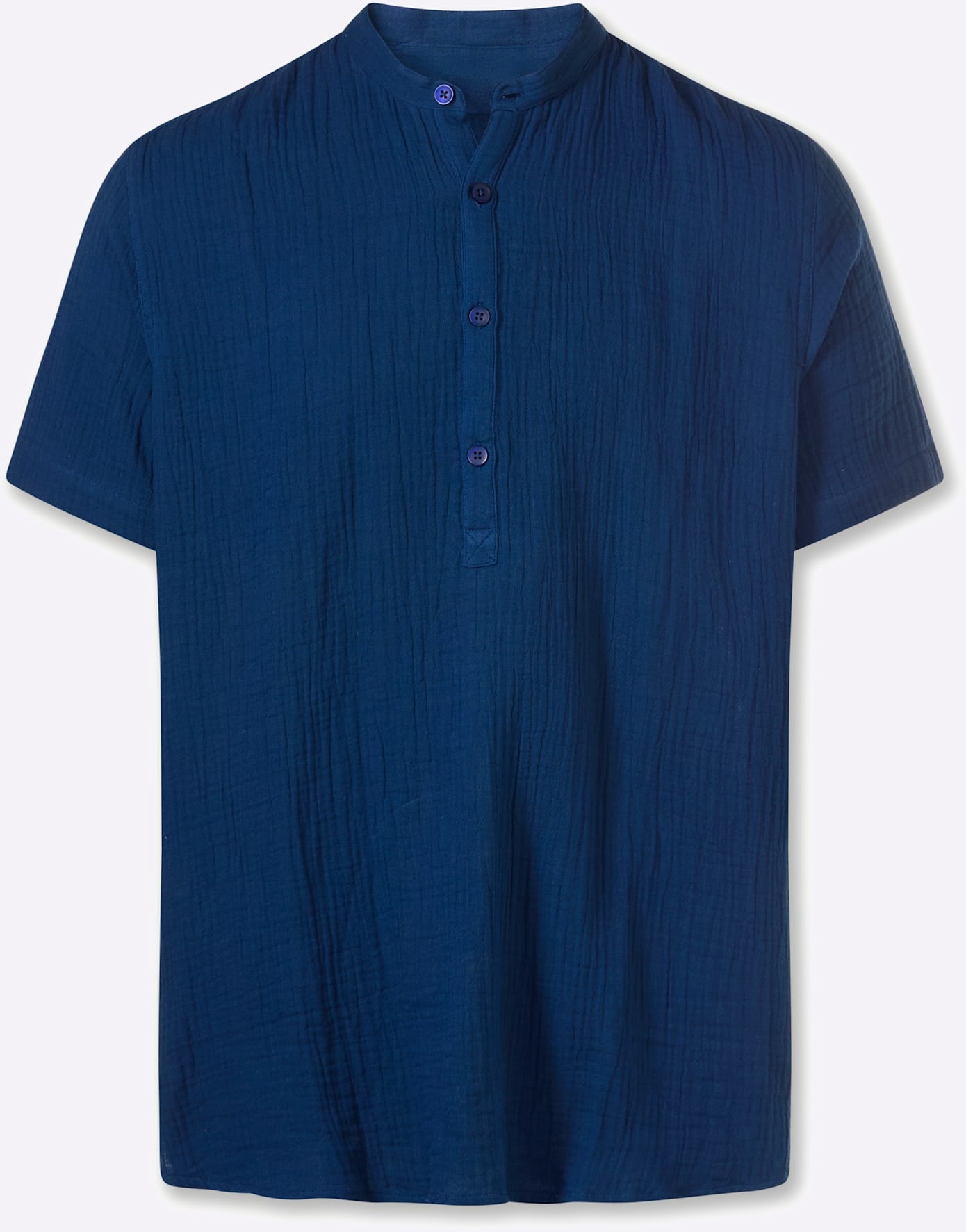 Catamaran Kurzarmhemd