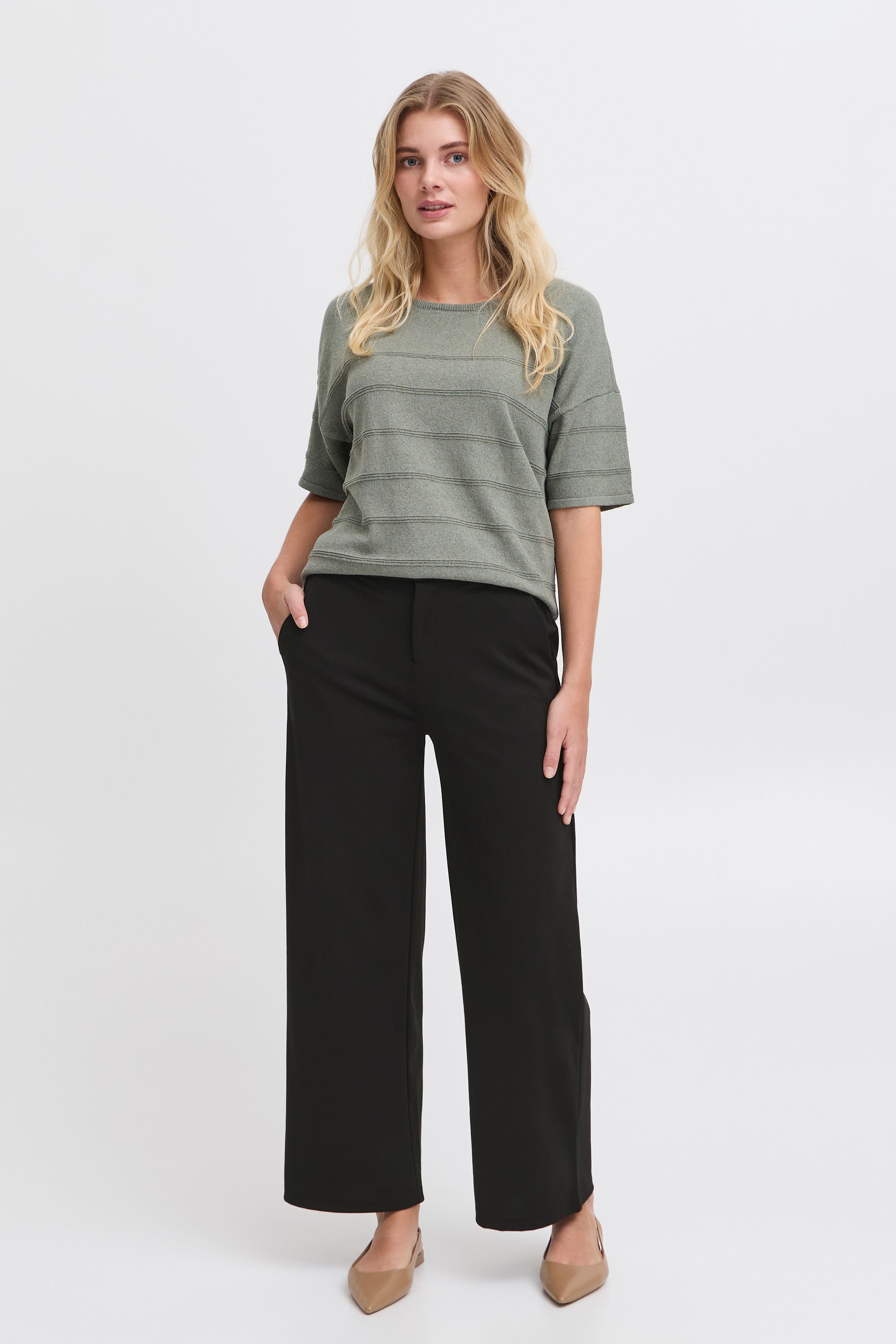 fransa Stoffhose »Hose FRBLAZER«