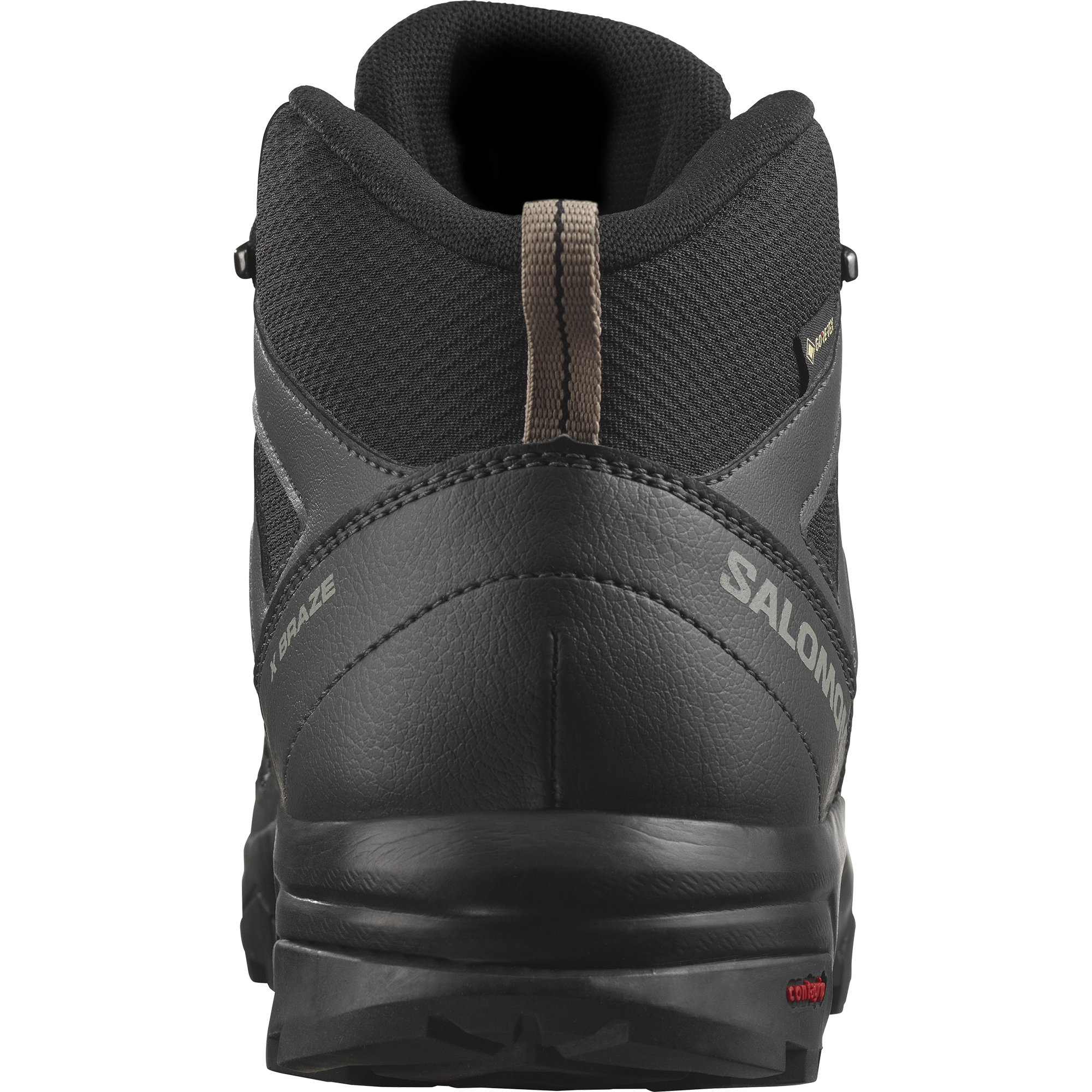 Salomon Wanderschuh »X BRAZE MID GORE-TEX®«, wasserdicht