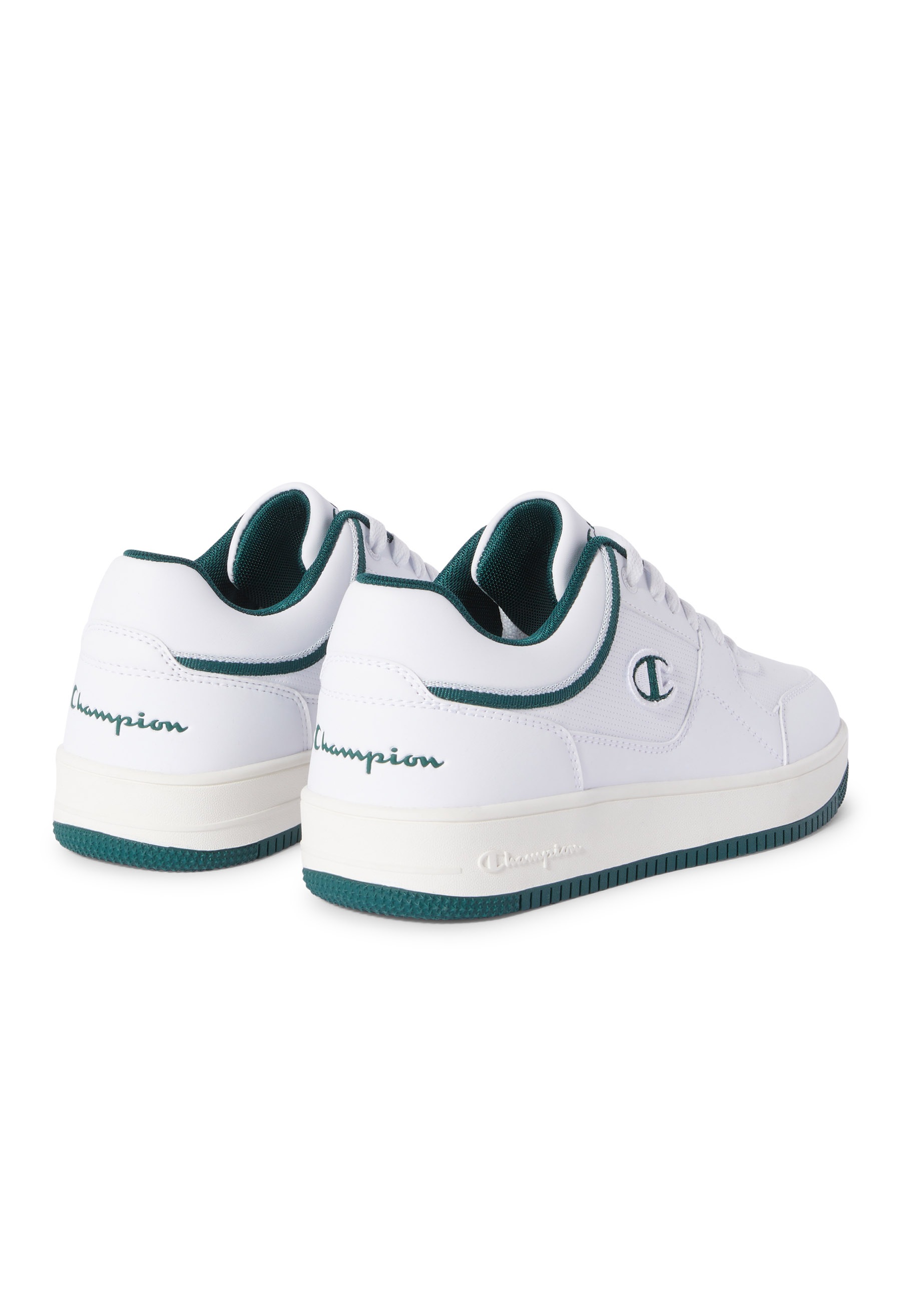 Champion Sneaker »RD18 LOW«