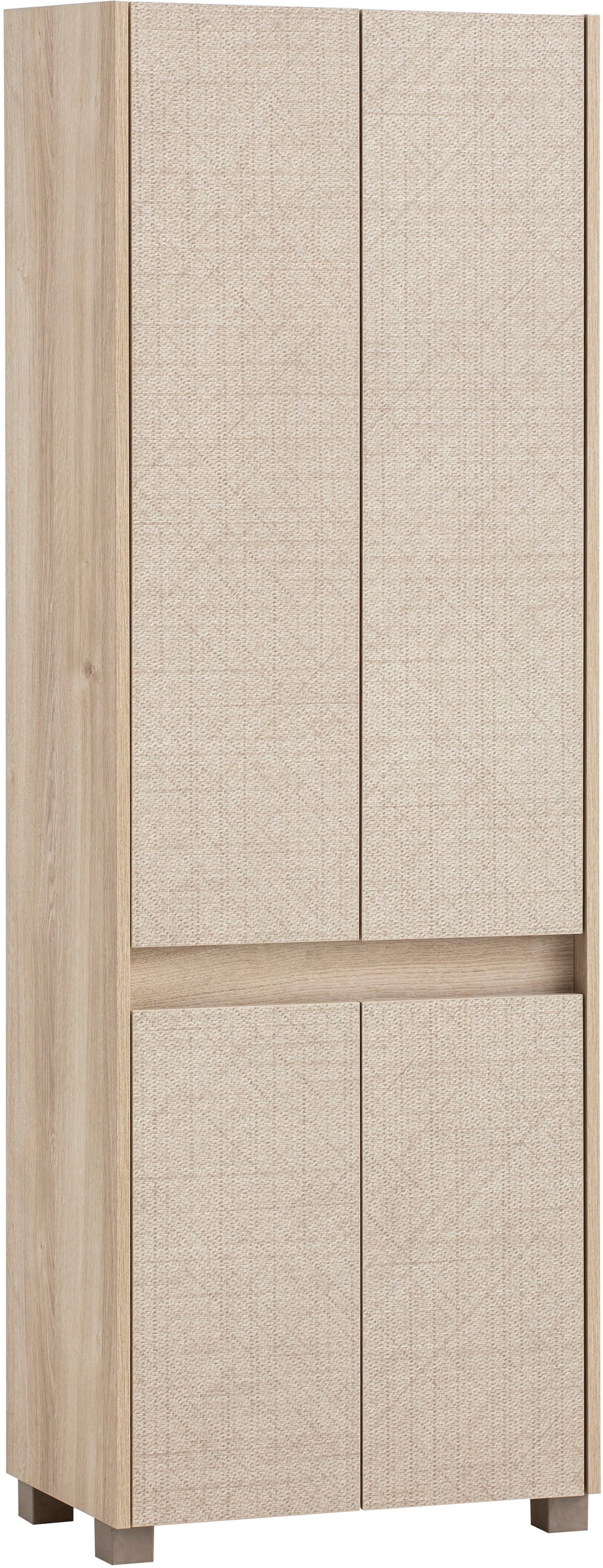 Schildmeyer Hochschrank »Sander, Breite 56,9 cm« Made in Germany