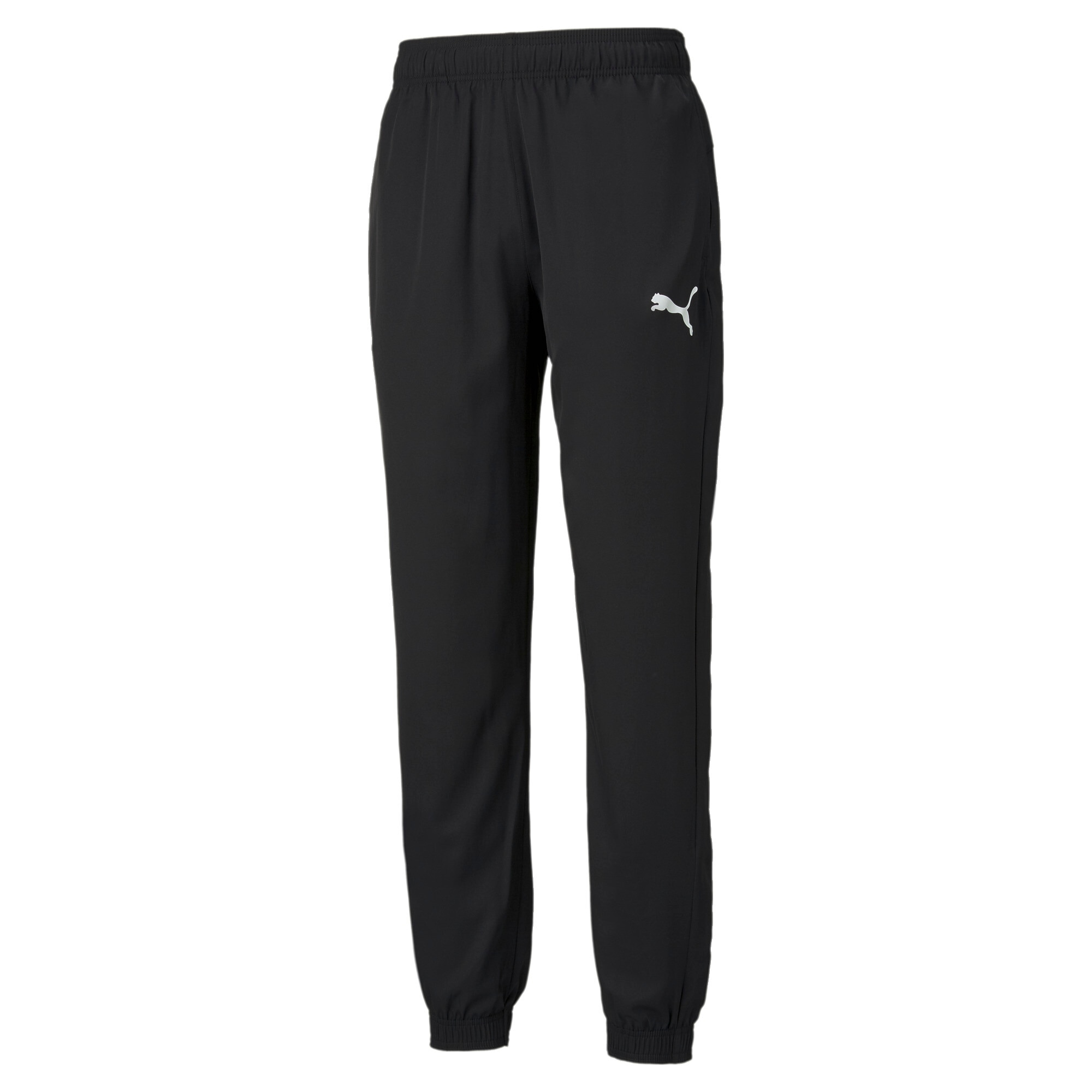PUMA Trainingshose »ACTIVE WOVEN PANTS CL«