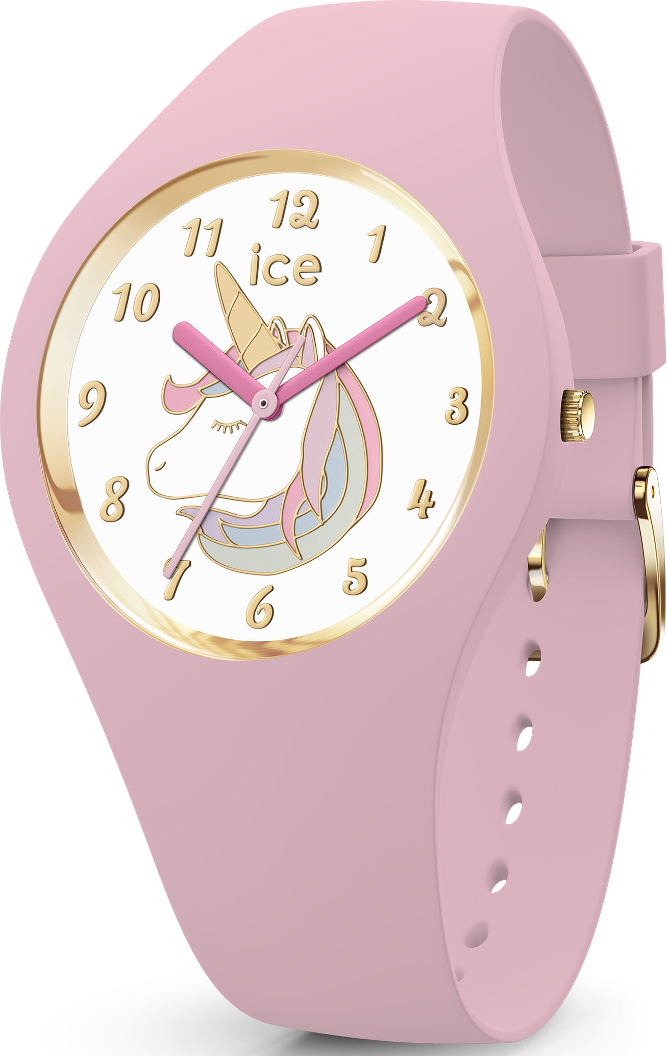 ice-watch Quarzuhr »ICE fantasia, als 016722«, ideal Geschenk auch bei bestellen OTTO