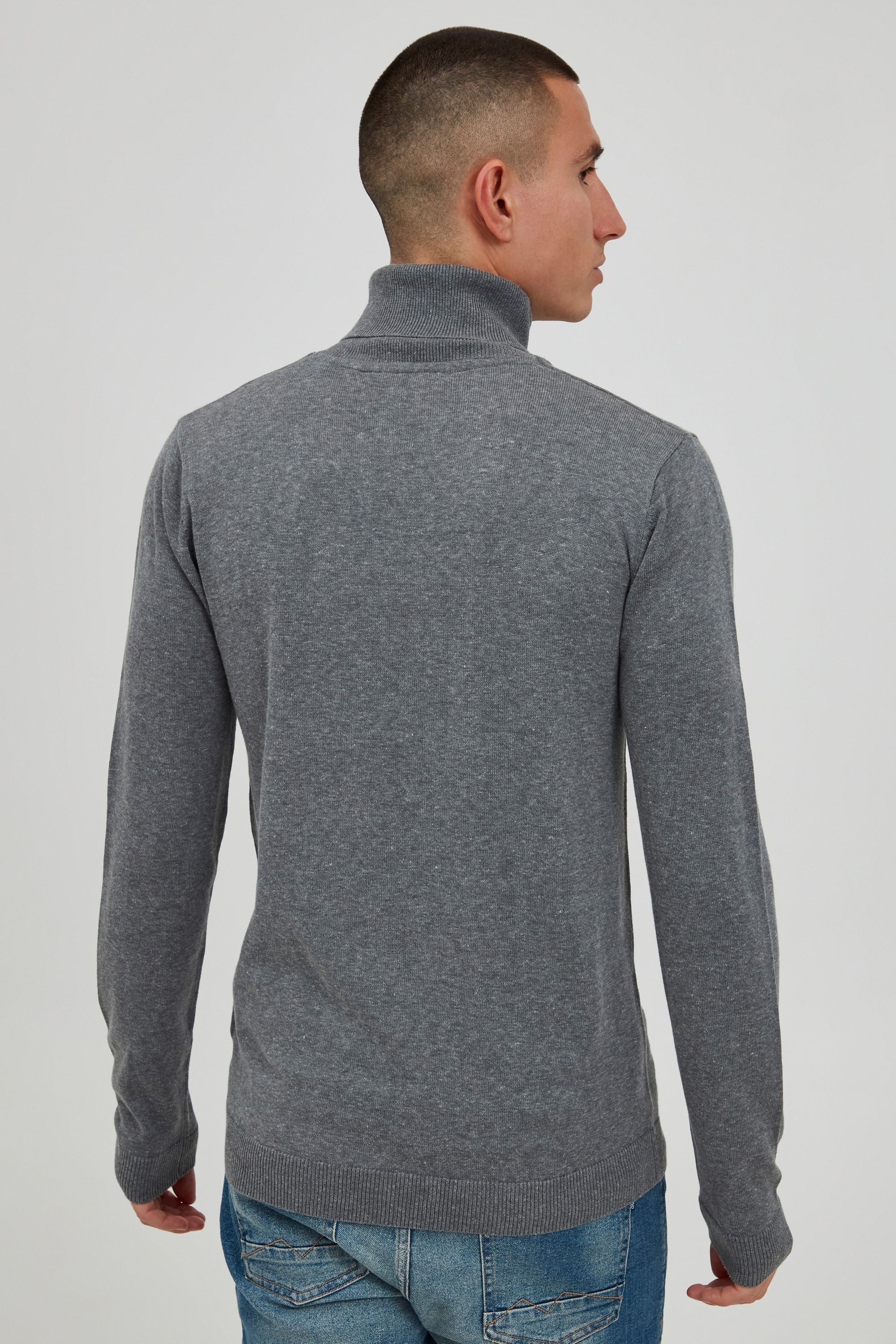 11 Project Strickfleece-Pullover »Strickpullover PRIngbert«