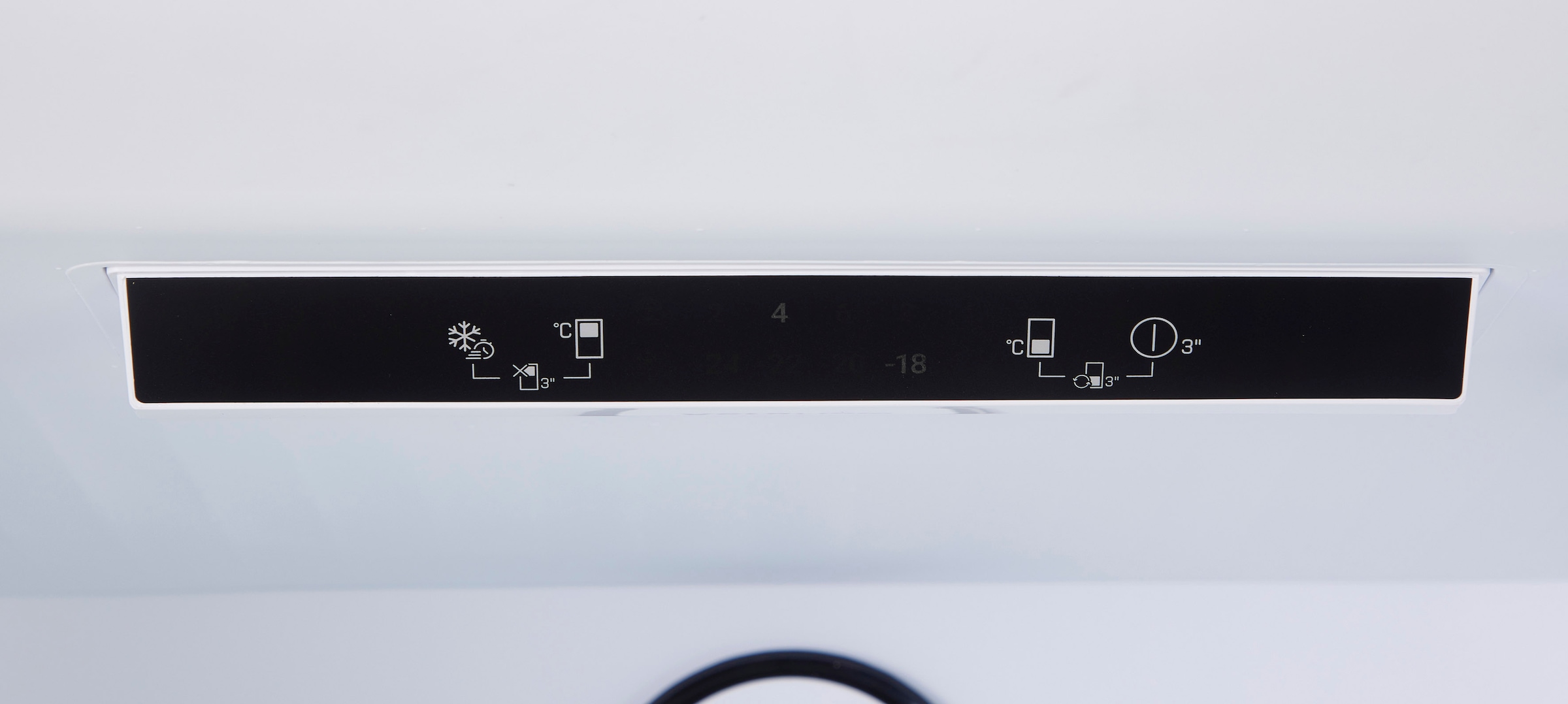 BEKO Kühl-/Gefrierkombination »B7RCNE367HXB«, No Frost und AeroFlow