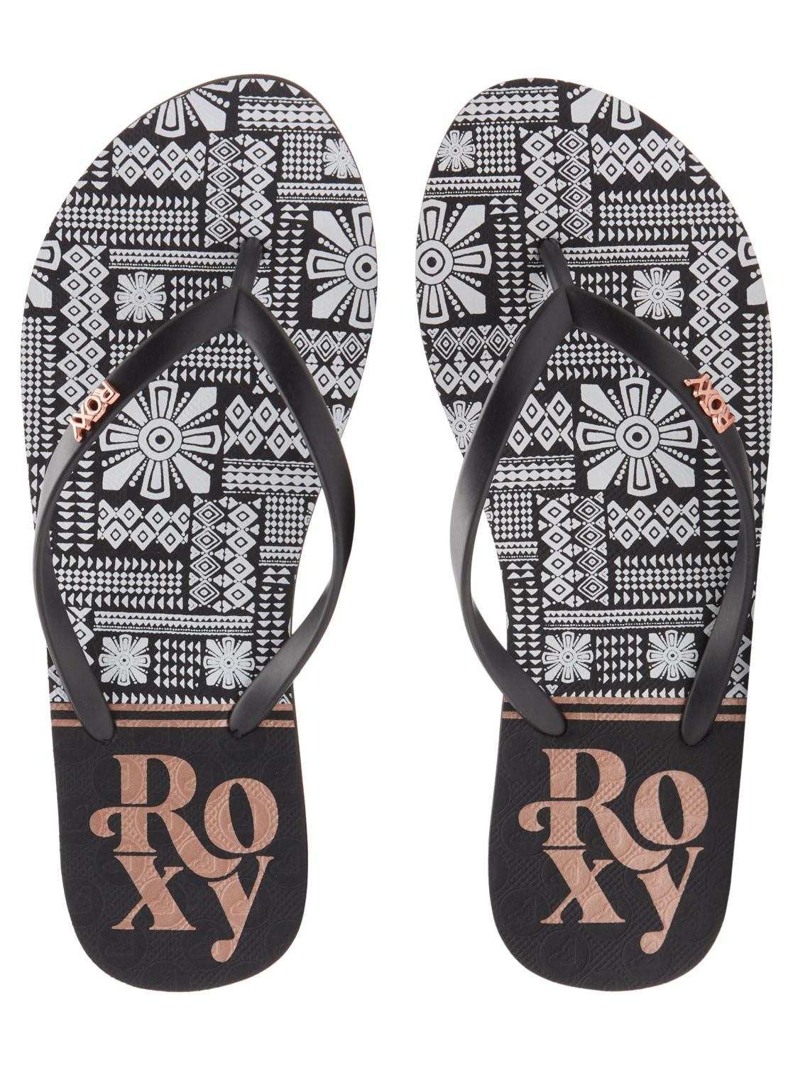 Roxy Sandale »Viva Stamp Ii«