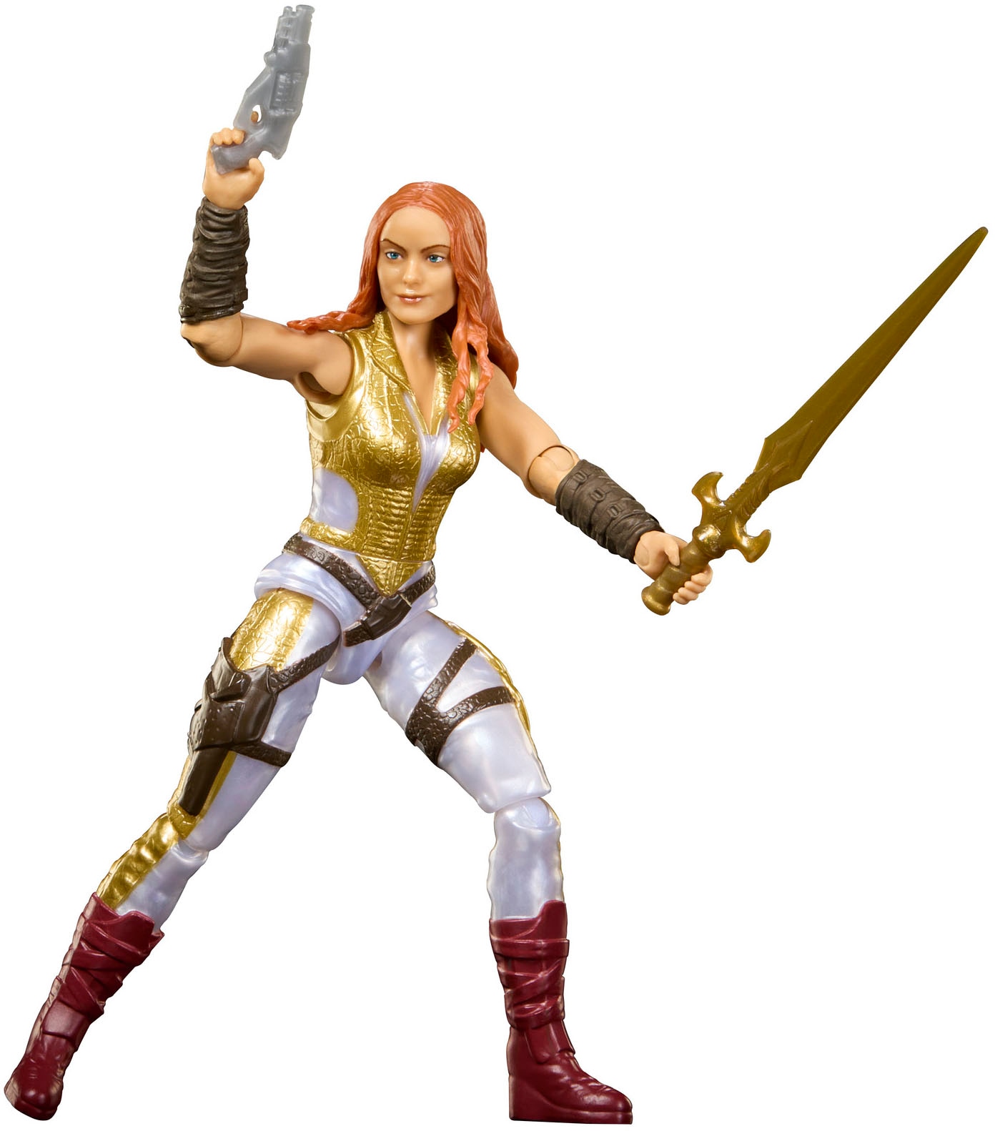 Mattel® Actionfigur »Masters of the Universe, Teela«