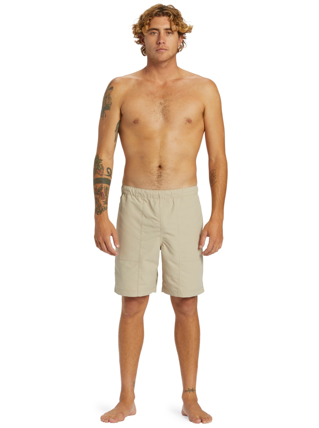 Quiksilver Boardshorts »Made Better 18.5"«