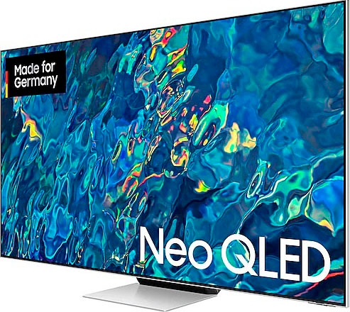 Neo Plus Matrix Neural HD, Technologie Samsung Ultra 4K,HDR 4K Quantum QN95B bestellen (2022)«, »85\
