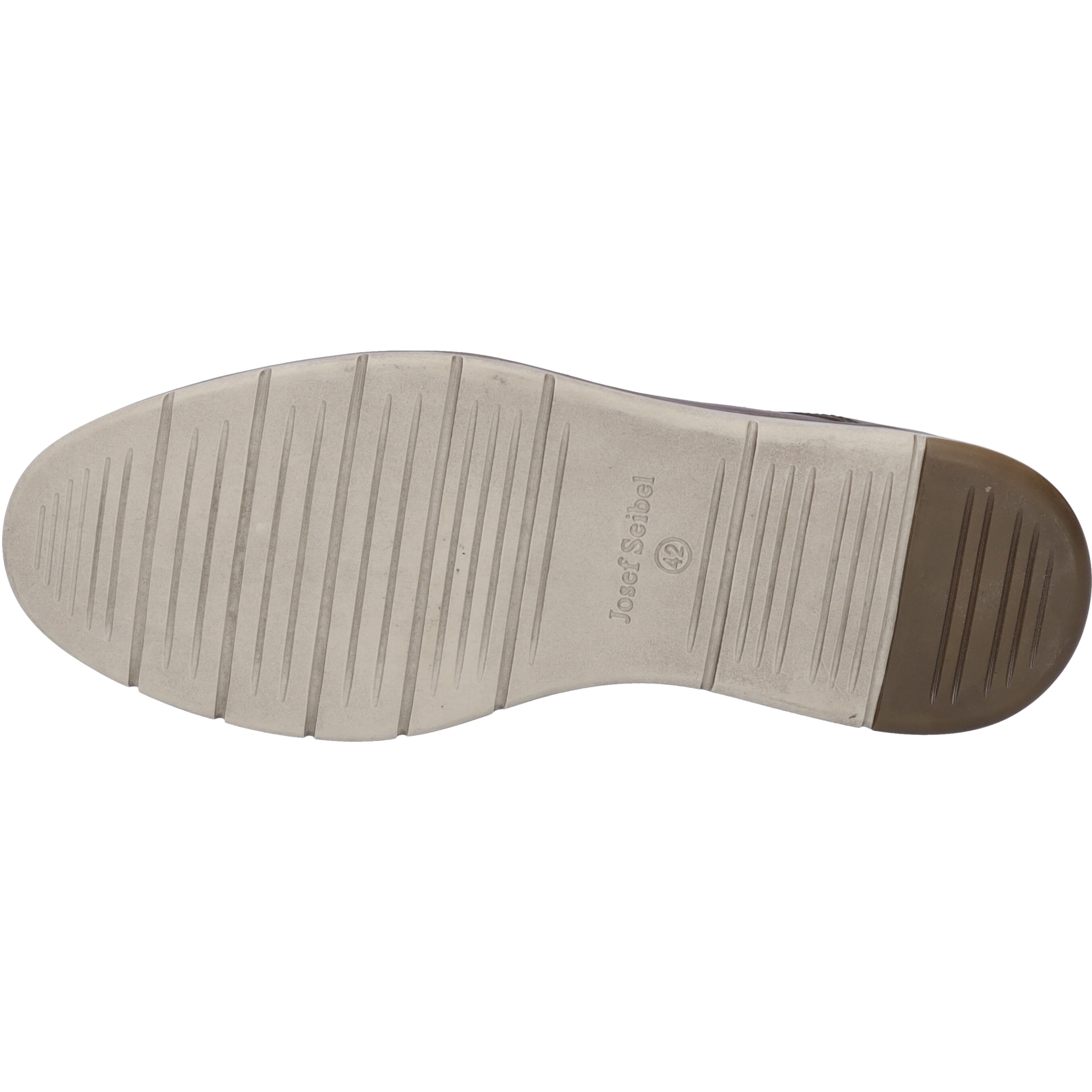 Josef Seibel Schnürschuh »Tyler 33, braun«