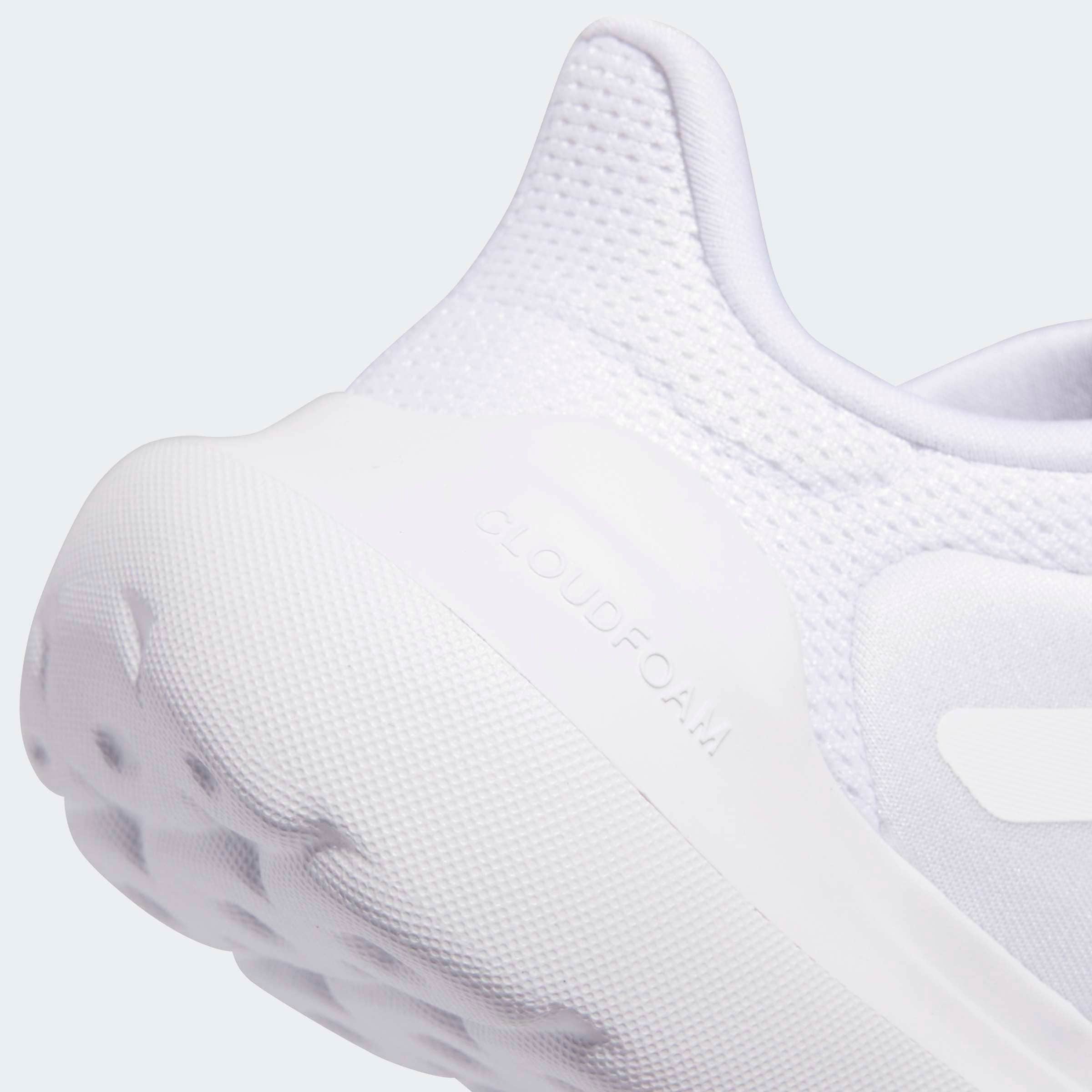 adidas Sportswear Sneaker »TENSAUR RUN 2.0 KIDS«  mit Klettverschluss, für Kinder & Jugendliche