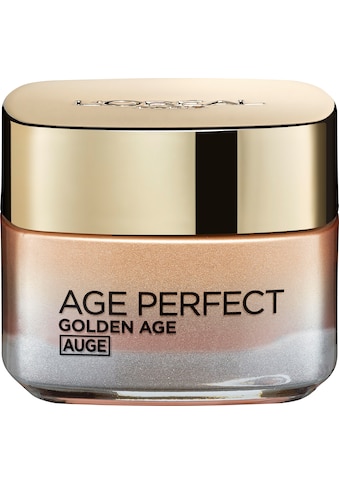 L'ORÉAL PARIS Augencreme »Age Perfect Golden Age Rosé« kaufen