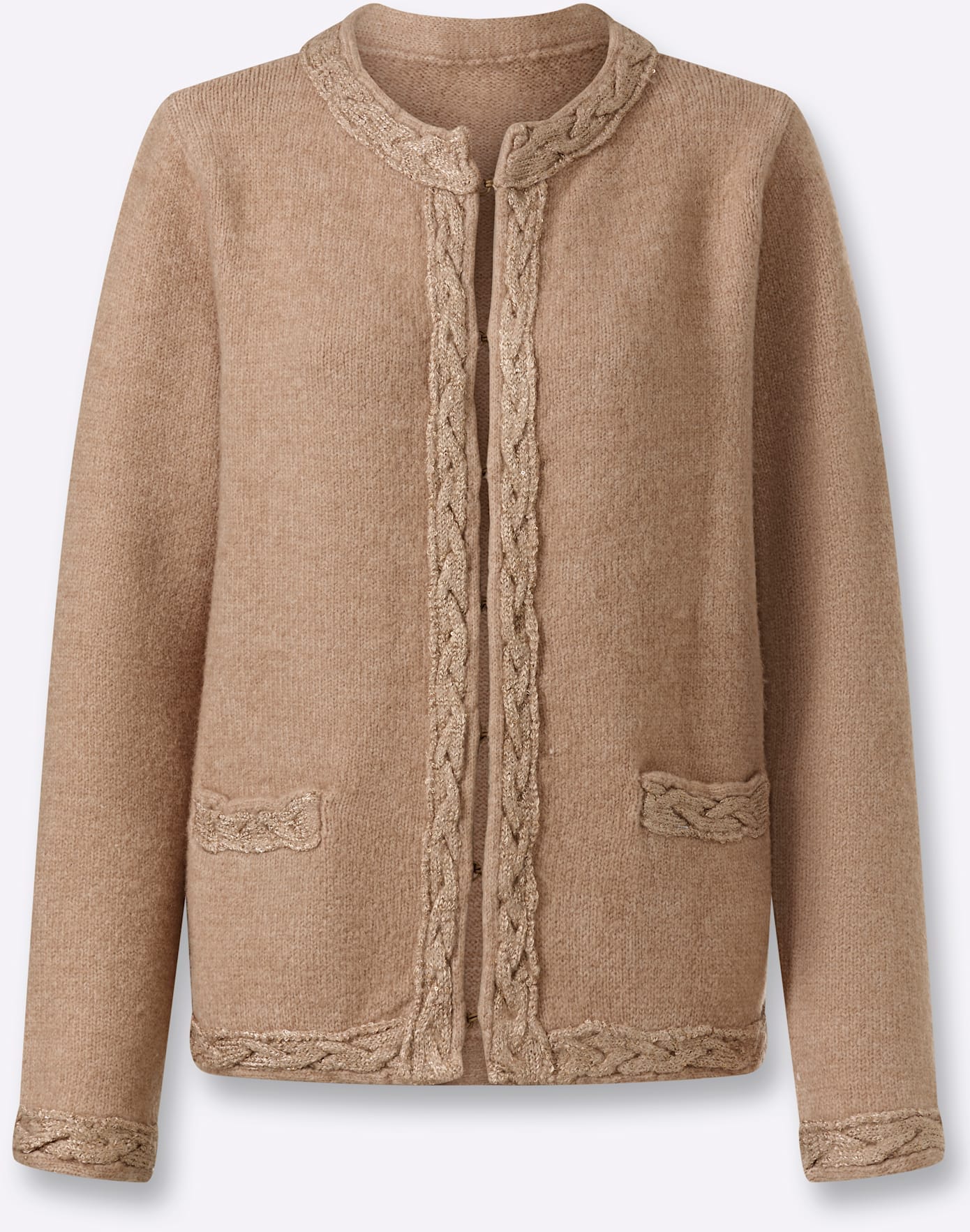 heine Cardigan