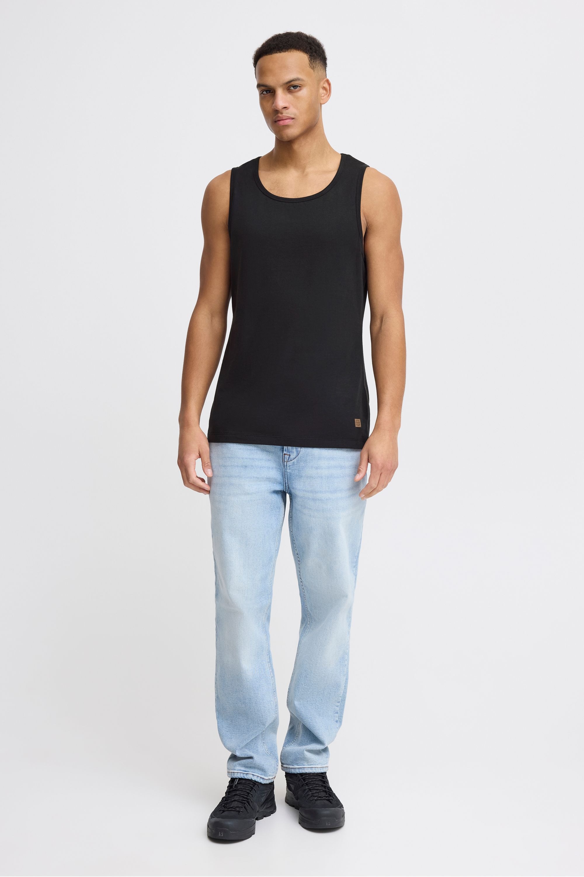 Blend Longtop »Tanktop BHHole«