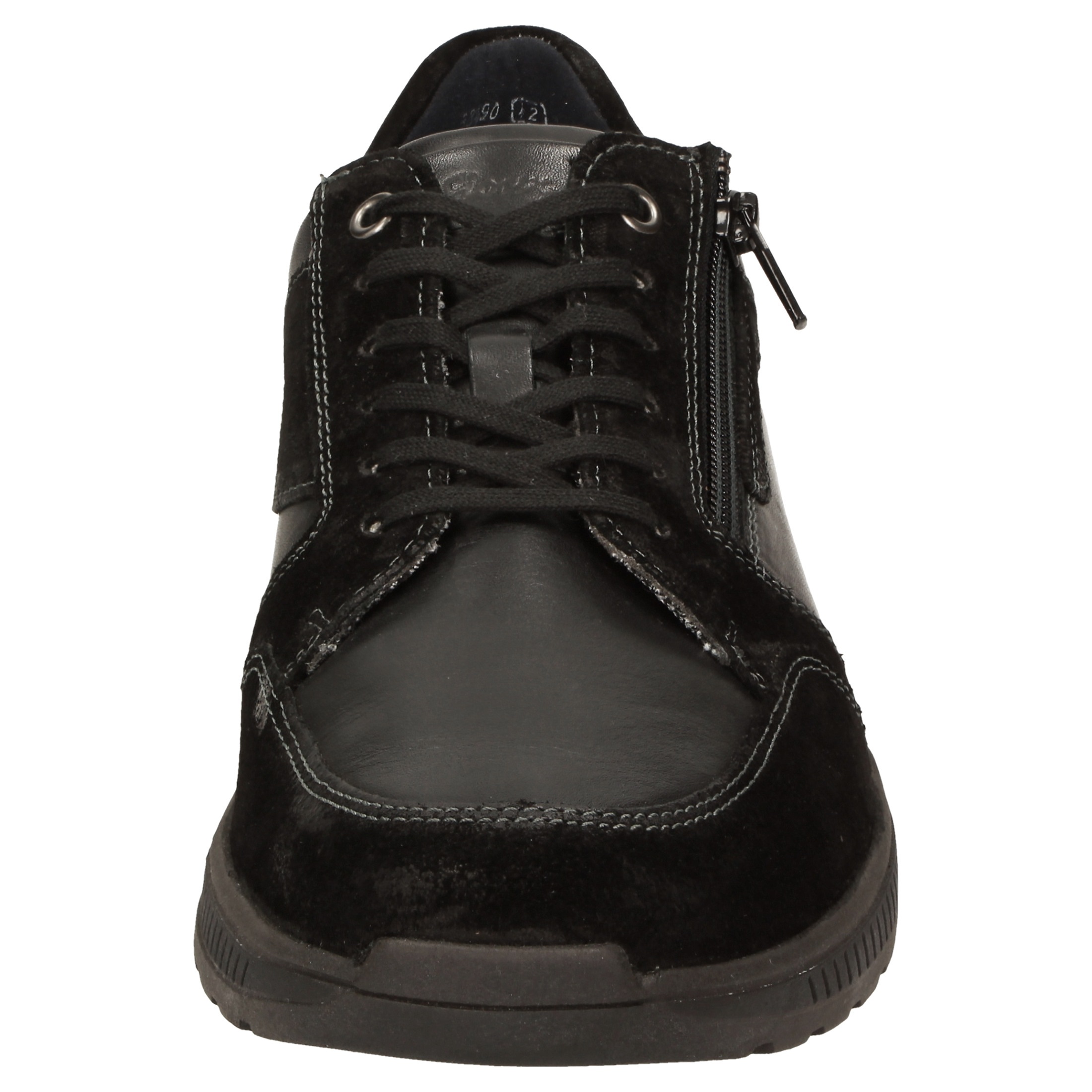 hensley platform sneaker