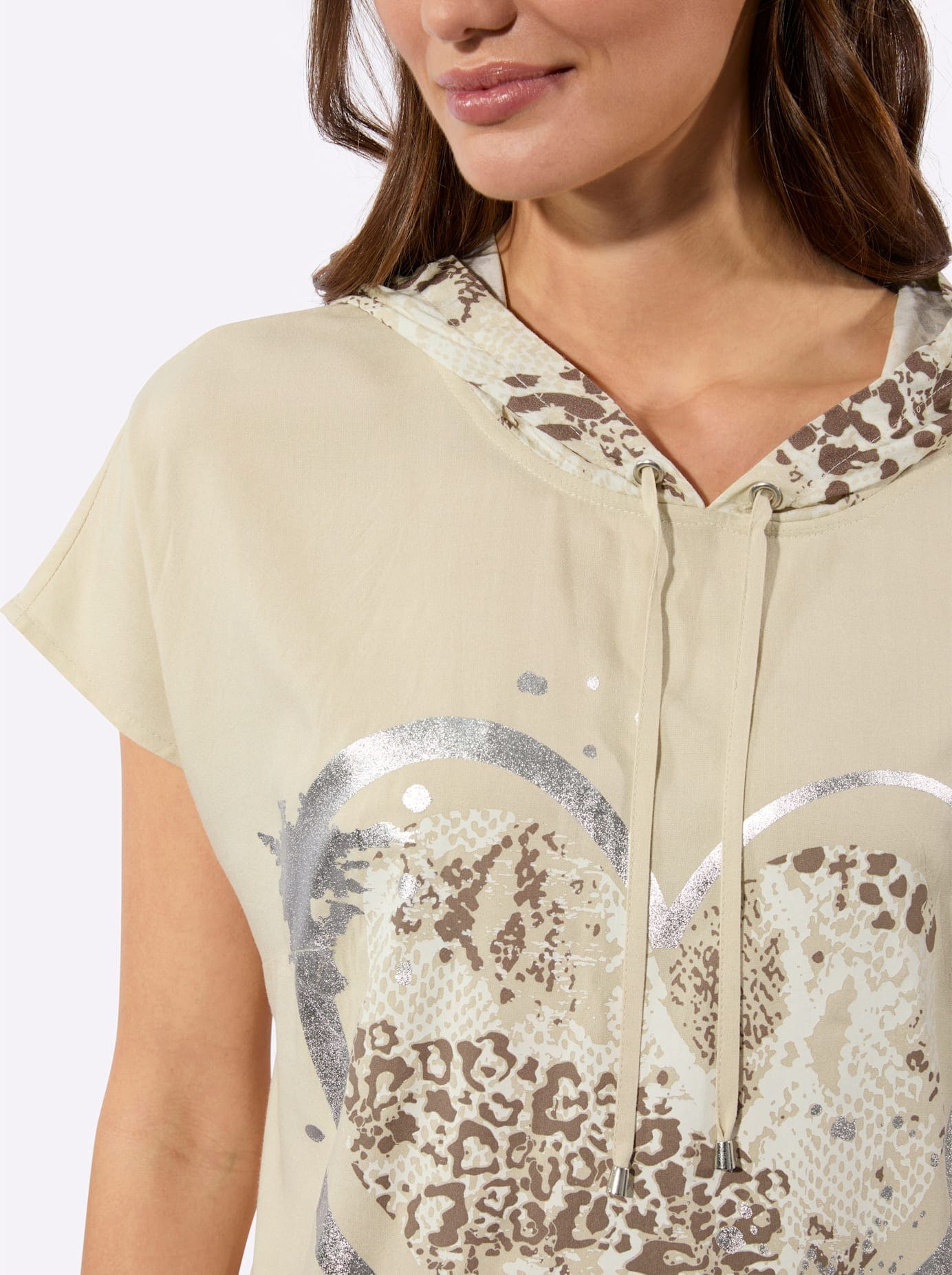 Inspirationen Shirtbluse