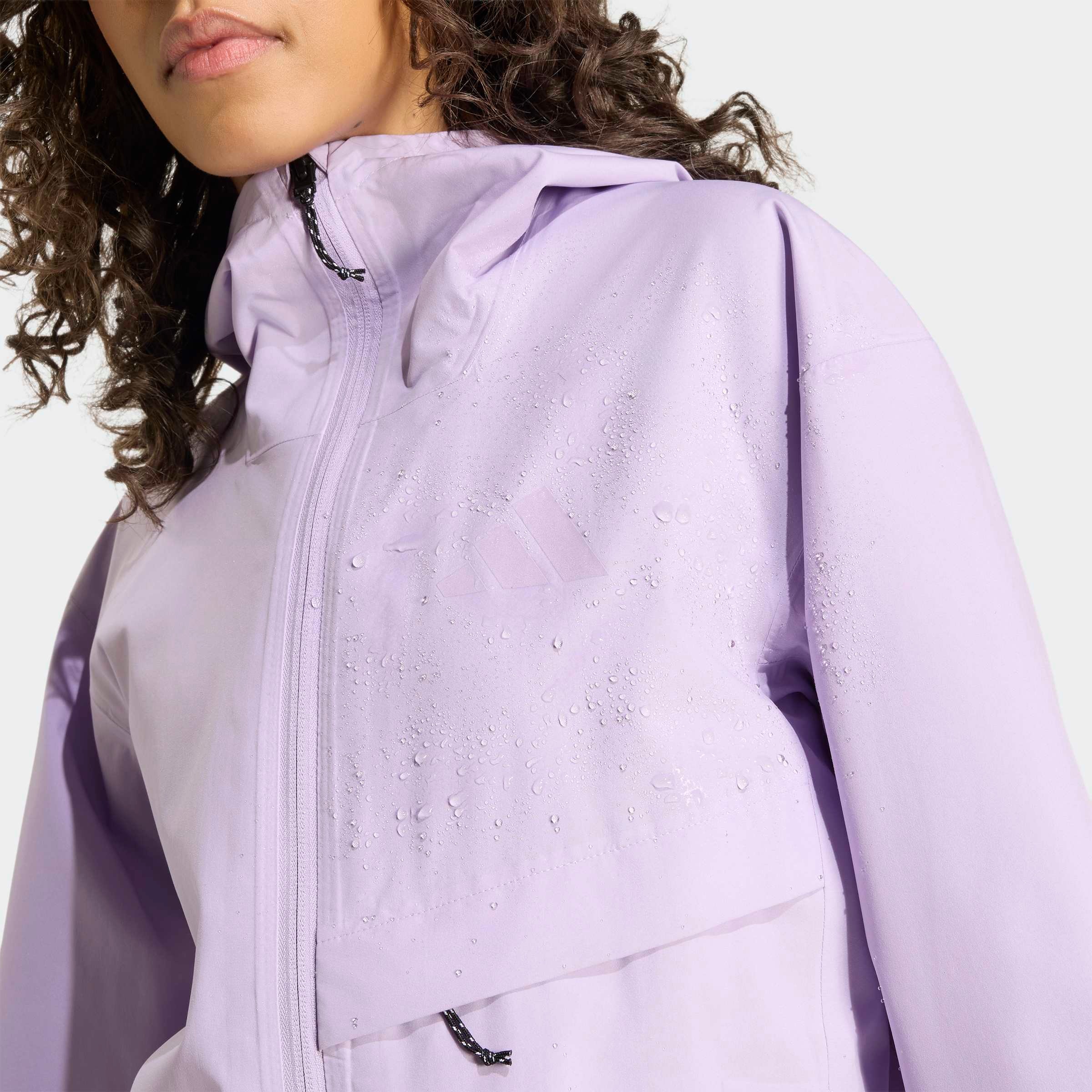 adidas TERREX Outdoorjacke »MULTI 2 LAYER CLIMAPROOF«