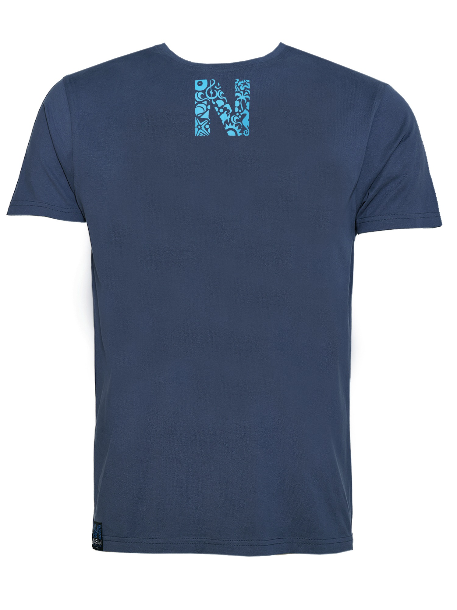 NASSAU BEACH T-Shirt »T-Shirt NB231046«