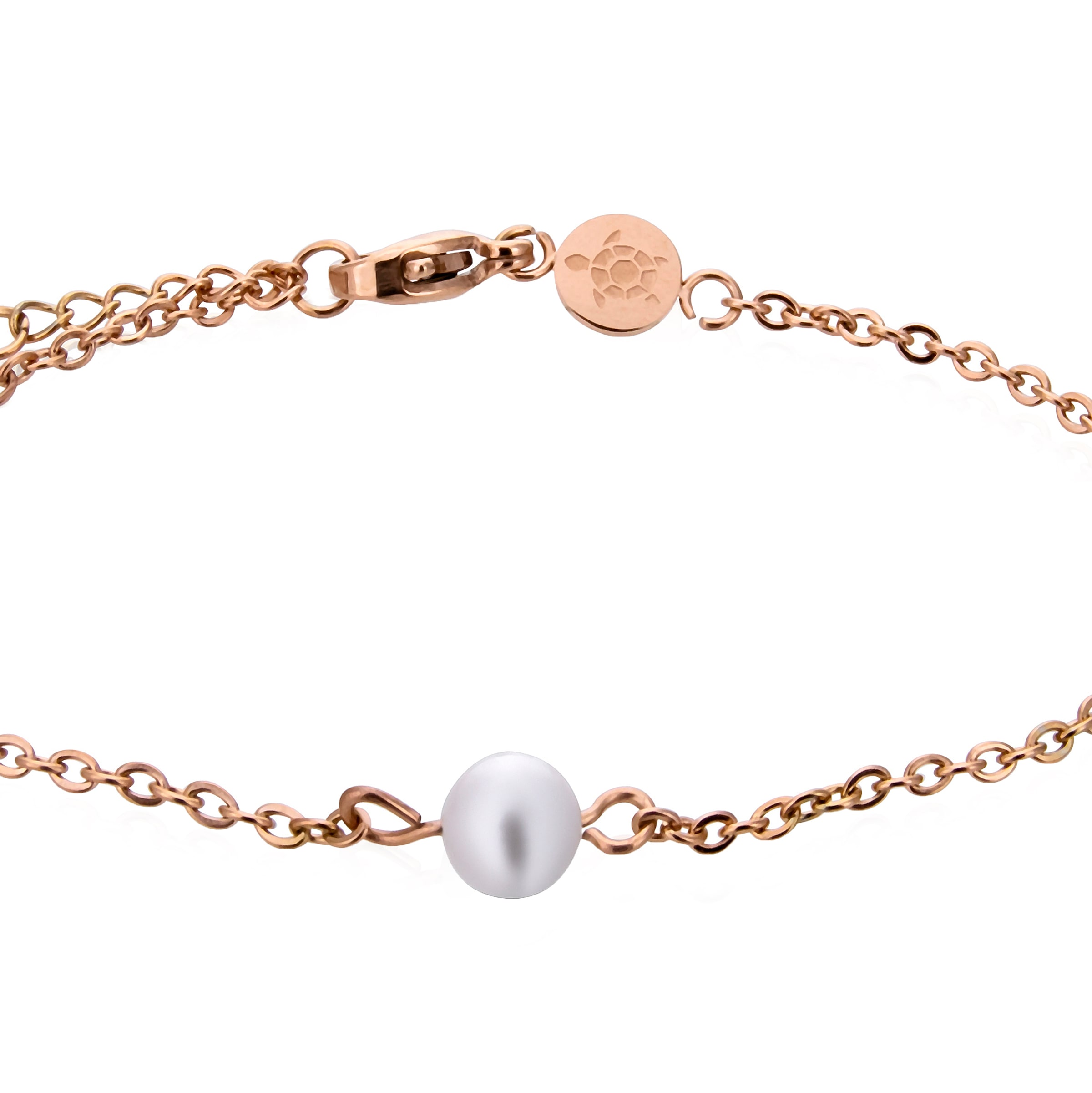 AMELIA PARKER Schmuckset »AS013R« ()  16–19 cm
