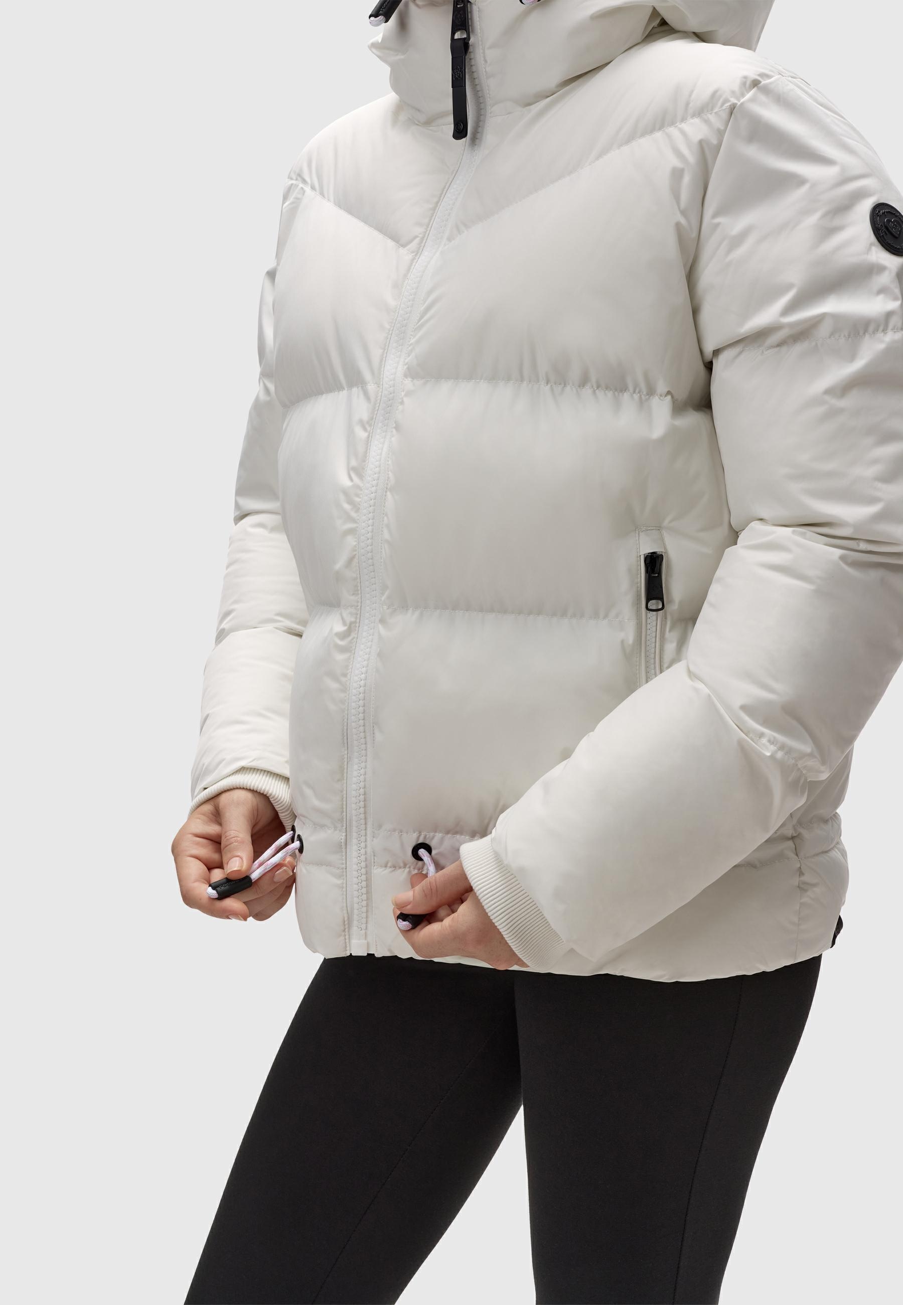 Ragwear Steppjacke »Steppjacke Briony«