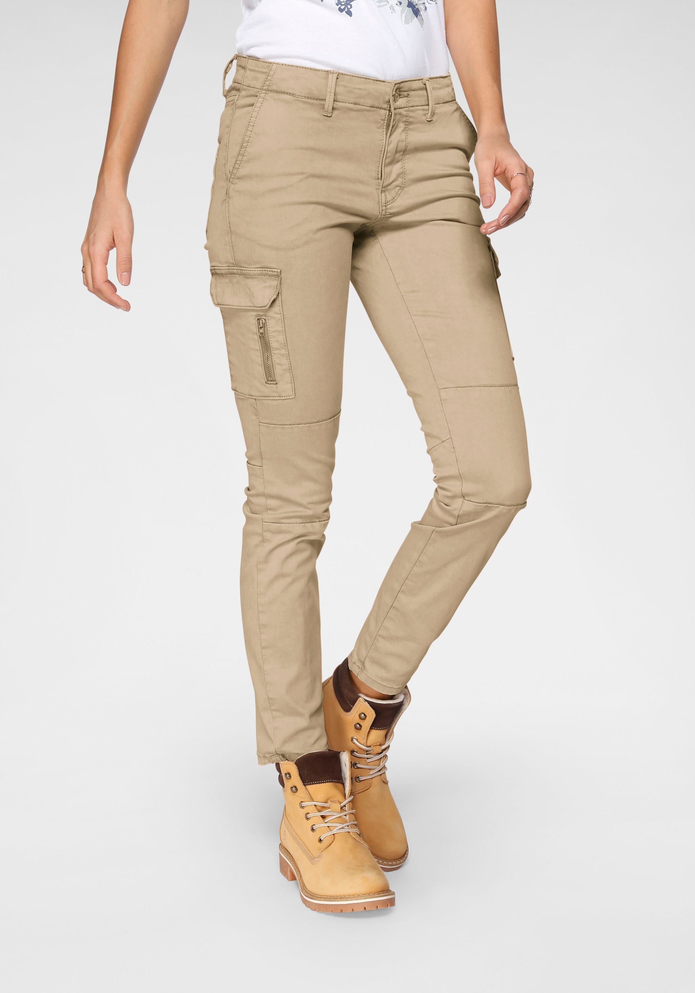 Cargohose Bei Otto Cargohosen Online Shoppen