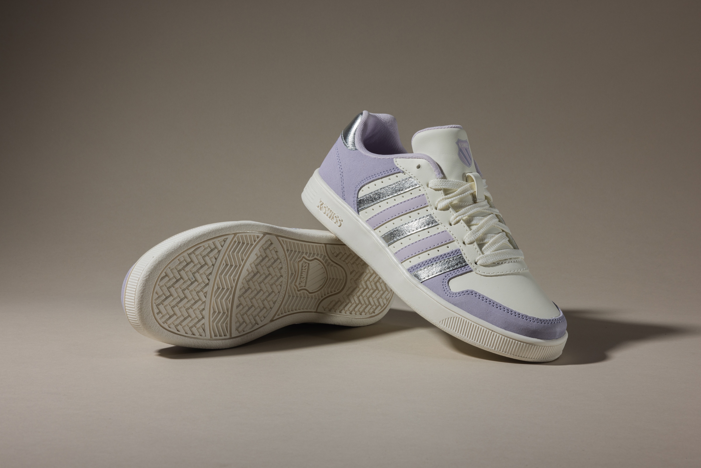 K-Swiss Sneaker »Court Palisades«