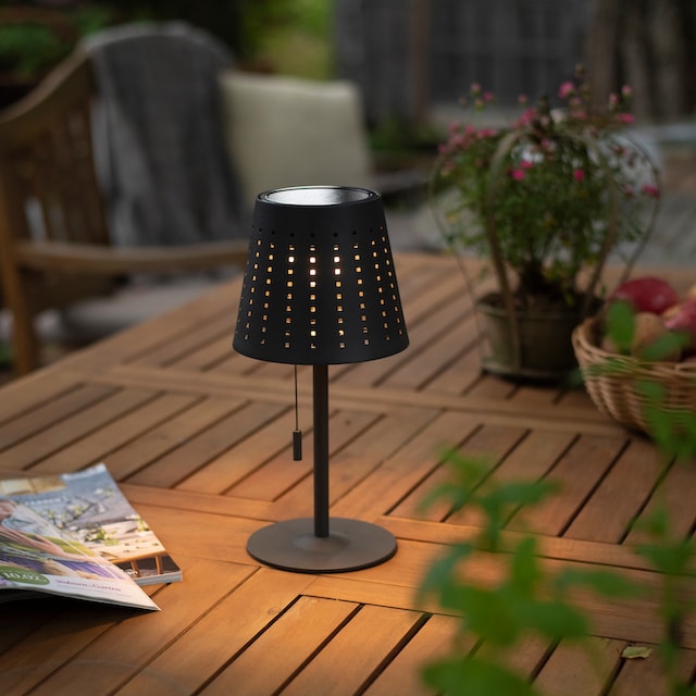 Leuchten Direkt Tischleuchte »MANDY«, 1 flammig-flammig, LED bestellen im  OTTO Online Shop