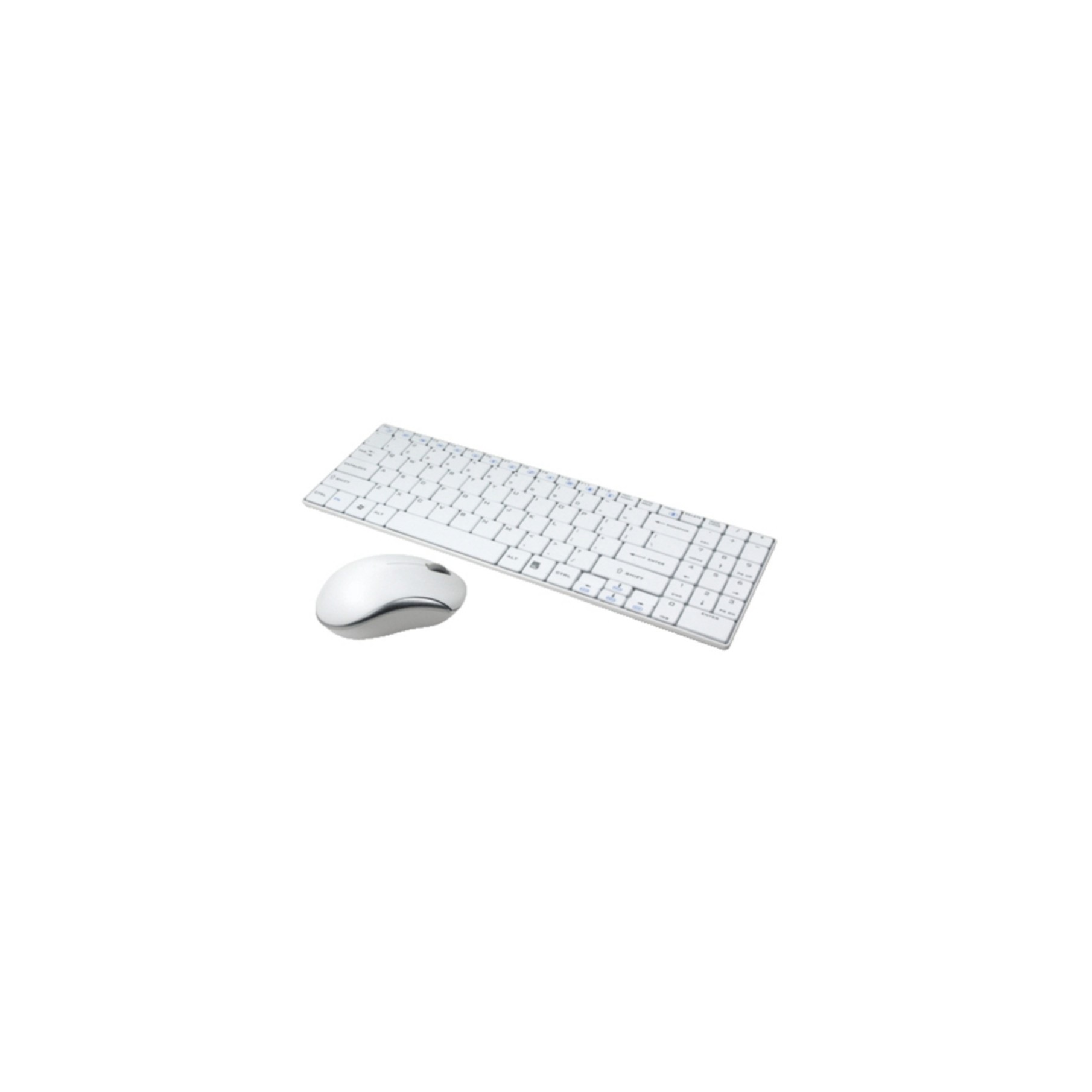 LogiLink Tastatur »ID0109«