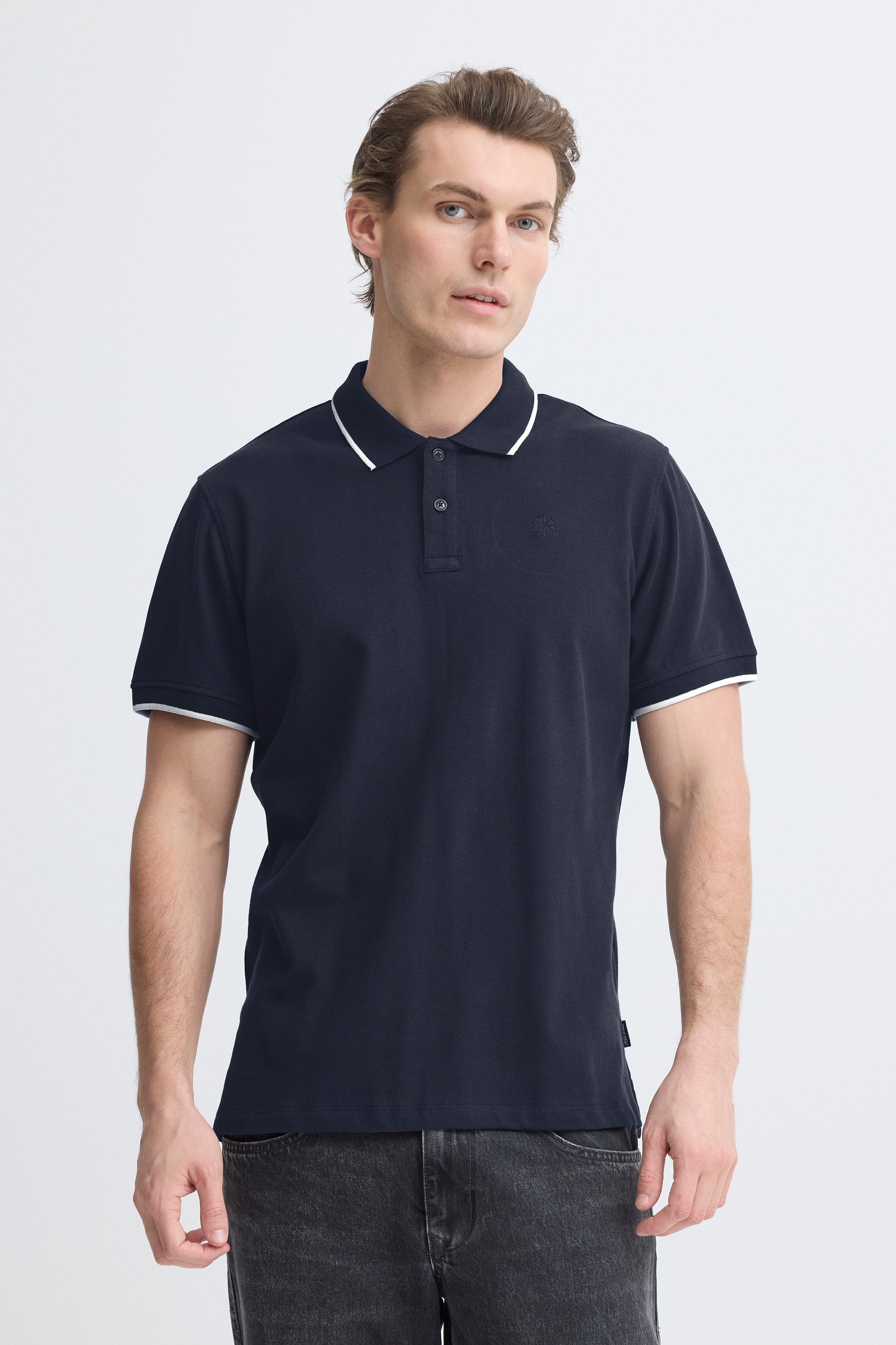 Blend Poloshirt »BHEDIN POLO S/S«