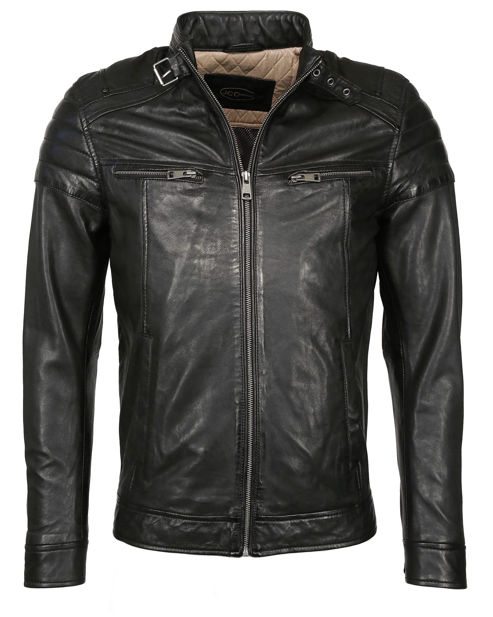 JCC Lederjacke »Lederjacke 51280«