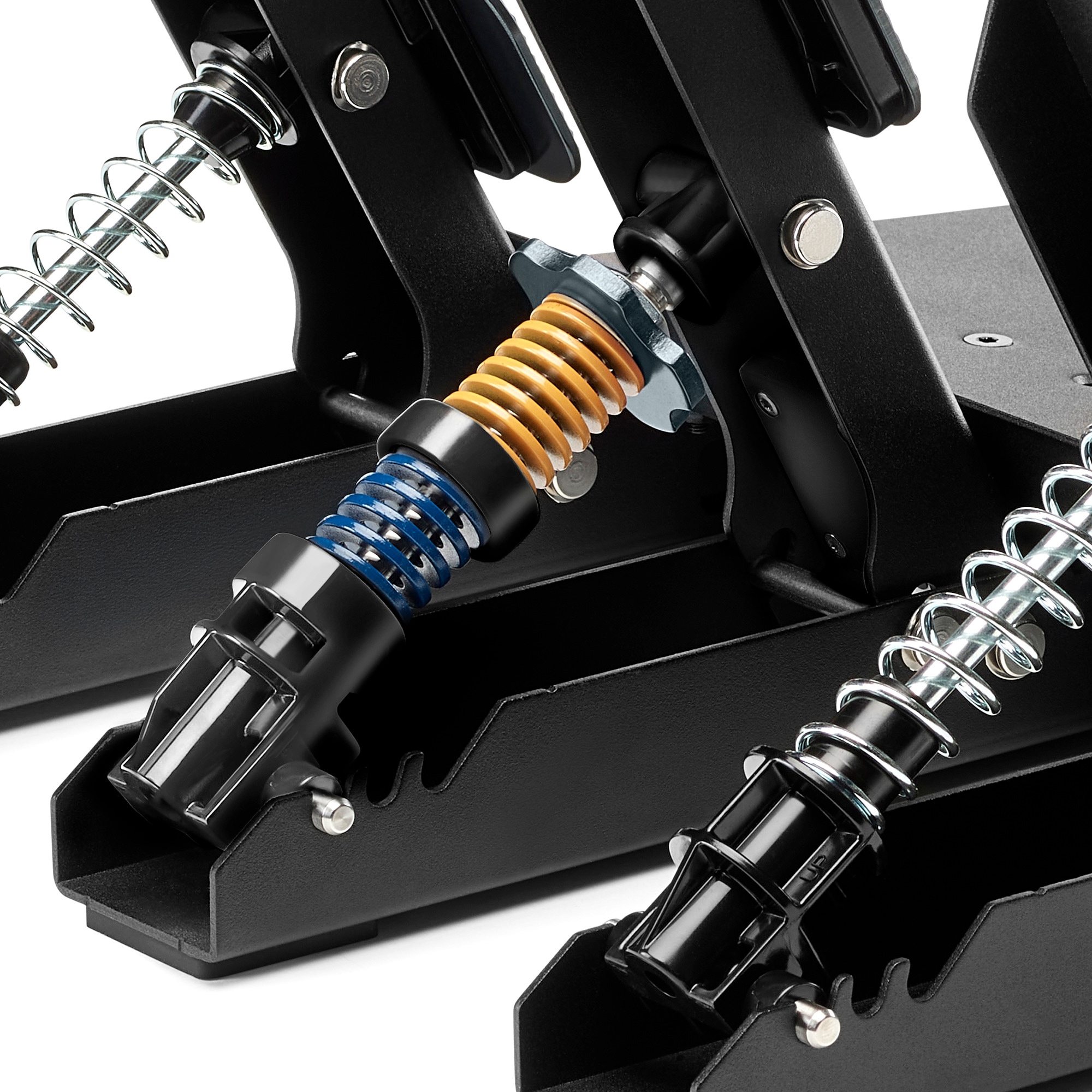 Thrustmaster Gaming-Pedale »Raceline Pedals III LC WW«