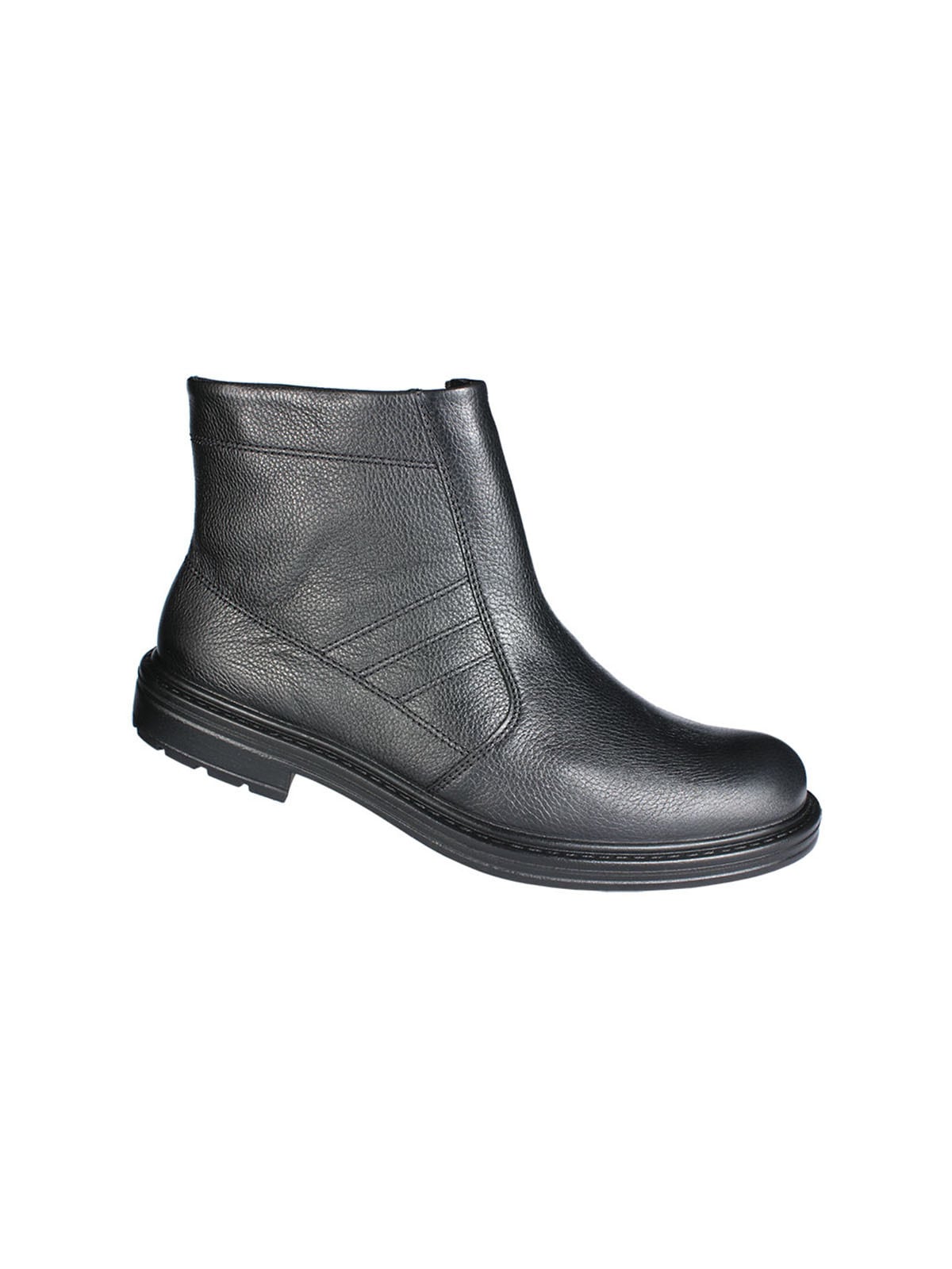 Jomos Sneaker »Stiefel mit Reißverschluss«