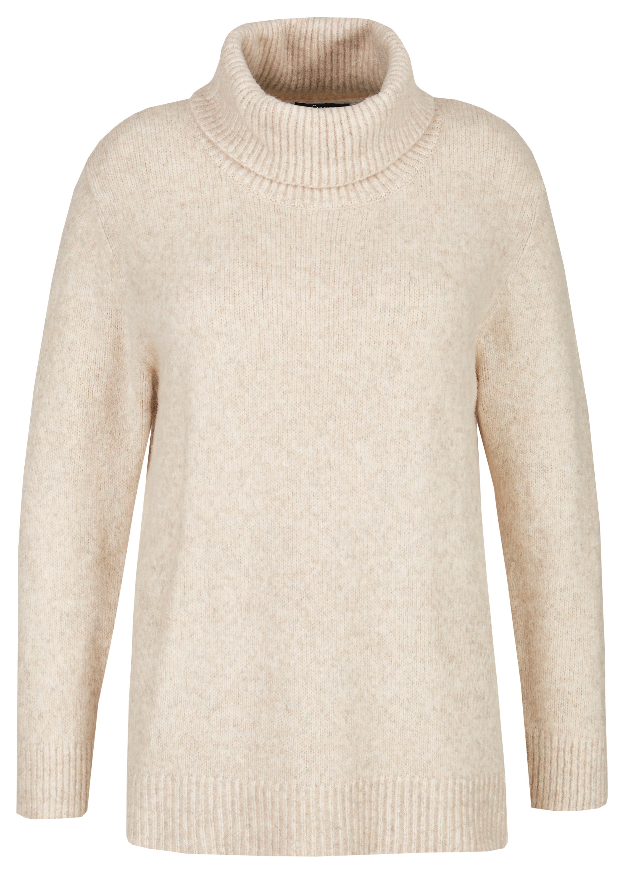 FRAPP Rollkragenpullover, mit Rollkragen